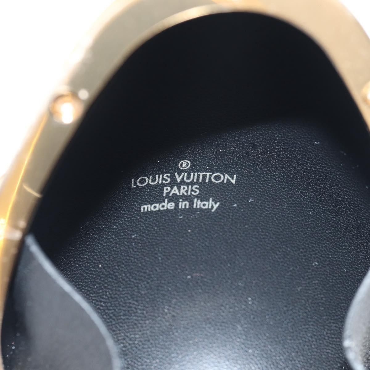 Louis Vuitton Louis Vuitton Egg Case Monogram Canvas and Leather Size ONE SIZE - 7 Thumbnail