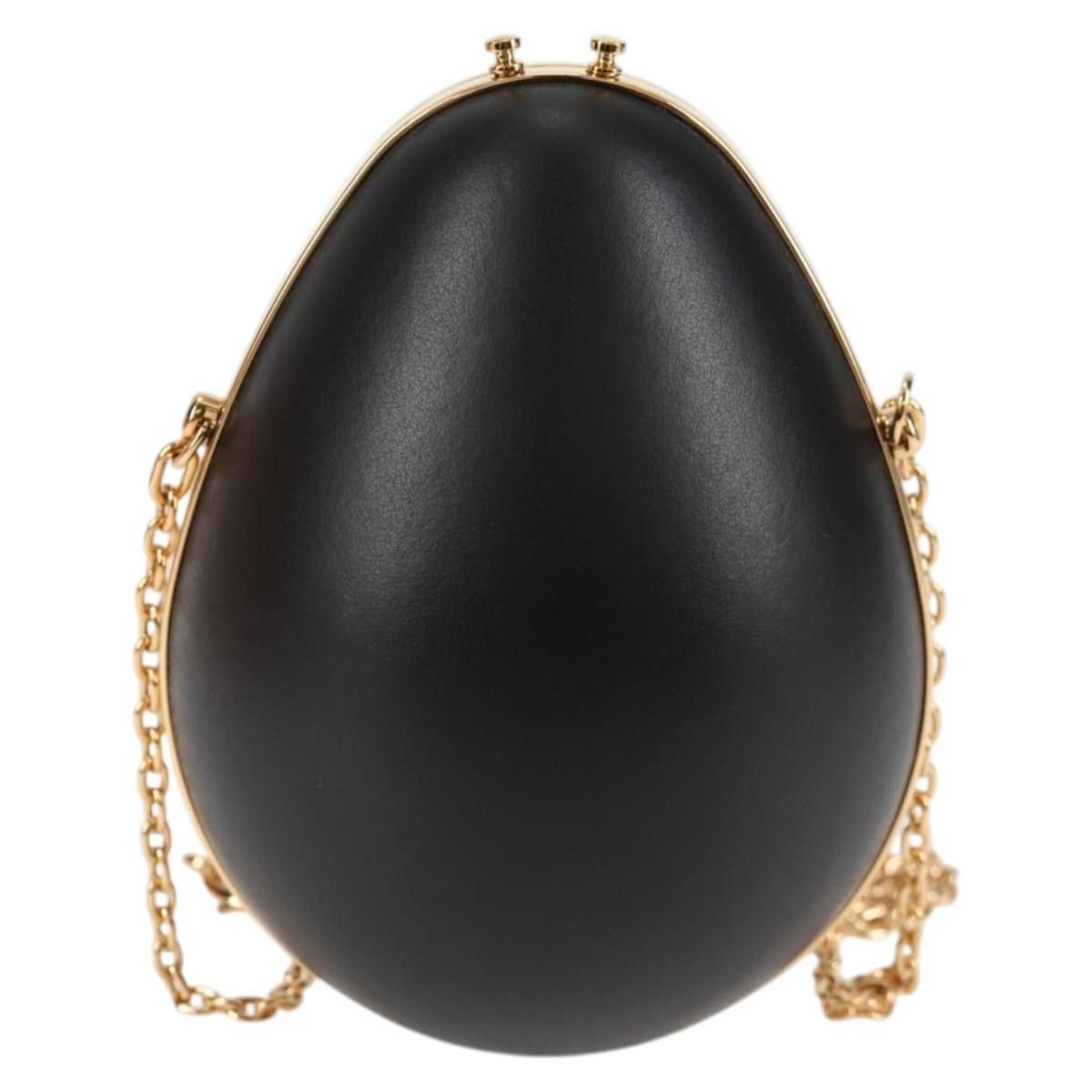 Louis Vuitton Louis Vuitton Egg Case Monogram Canvas and Leather Size ONE SIZE - 2 Thumbnail