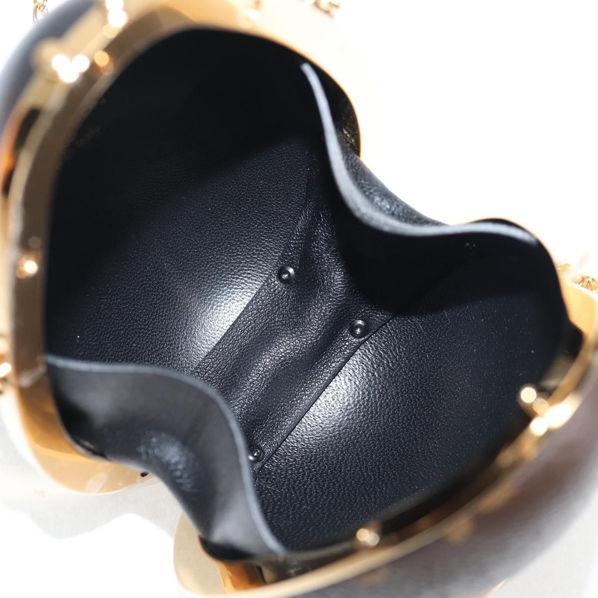 Louis Vuitton Louis Vuitton Egg Case Monogram Canvas and Leather Size ONE SIZE - 5 Thumbnail