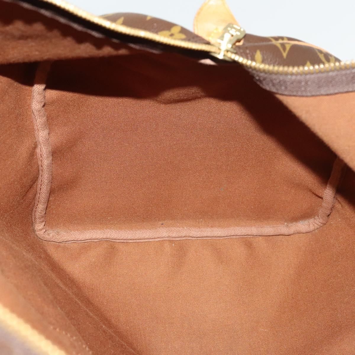 Louis Vuitton Louis Vuitton Keepall Bag Monogram Canvas Size ONE SIZE - 21 Thumbnail