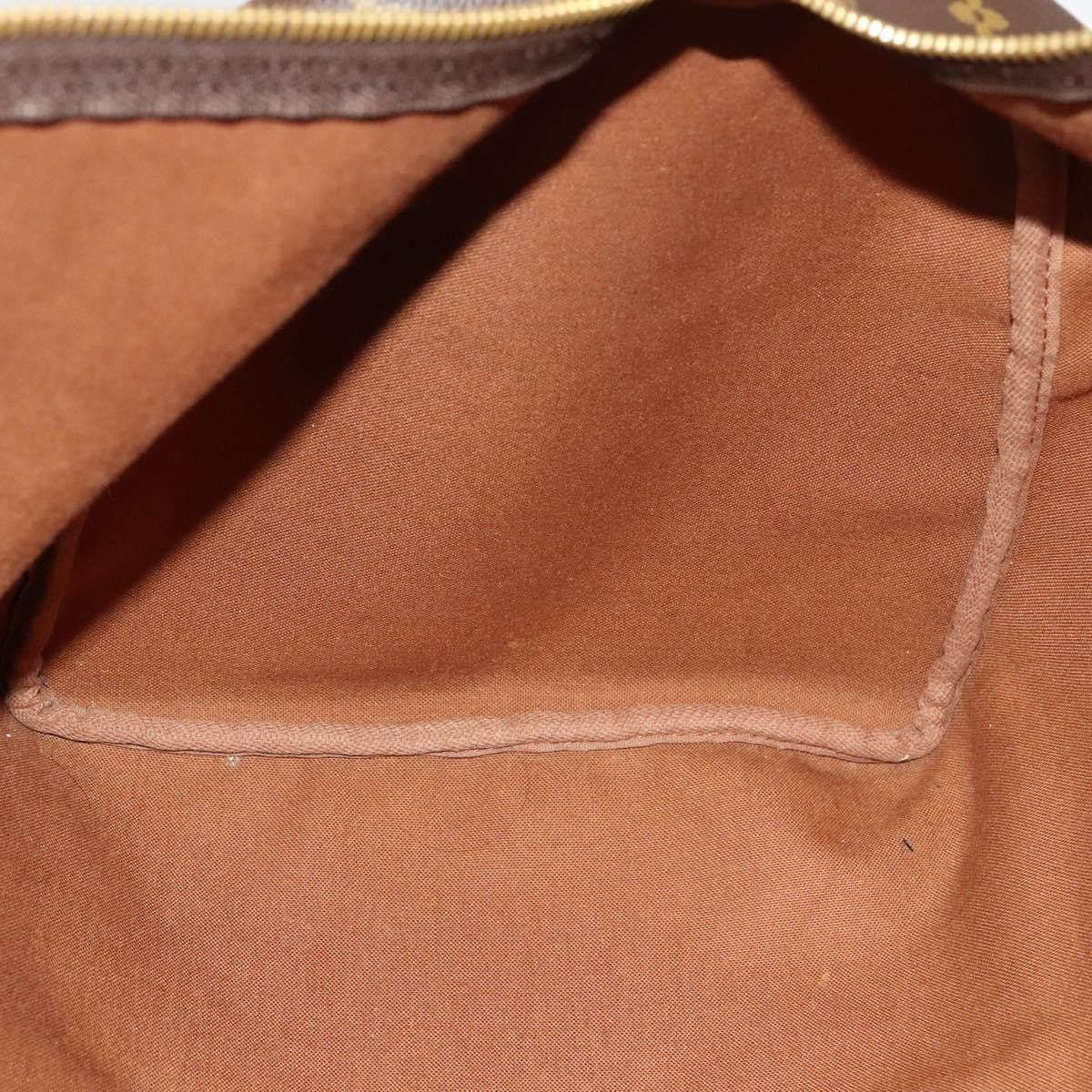 Louis Vuitton Louis Vuitton Keepall Bag Monogram Canvas Size ONE SIZE - 22 Thumbnail