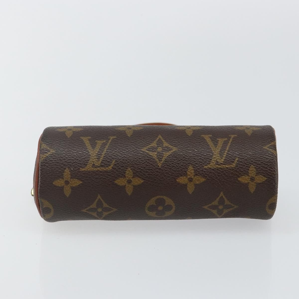 Louis Vuitton Louis Vuitton Papillon Pochette Monogram Canvas Size ONE SIZE - 13 Thumbnail