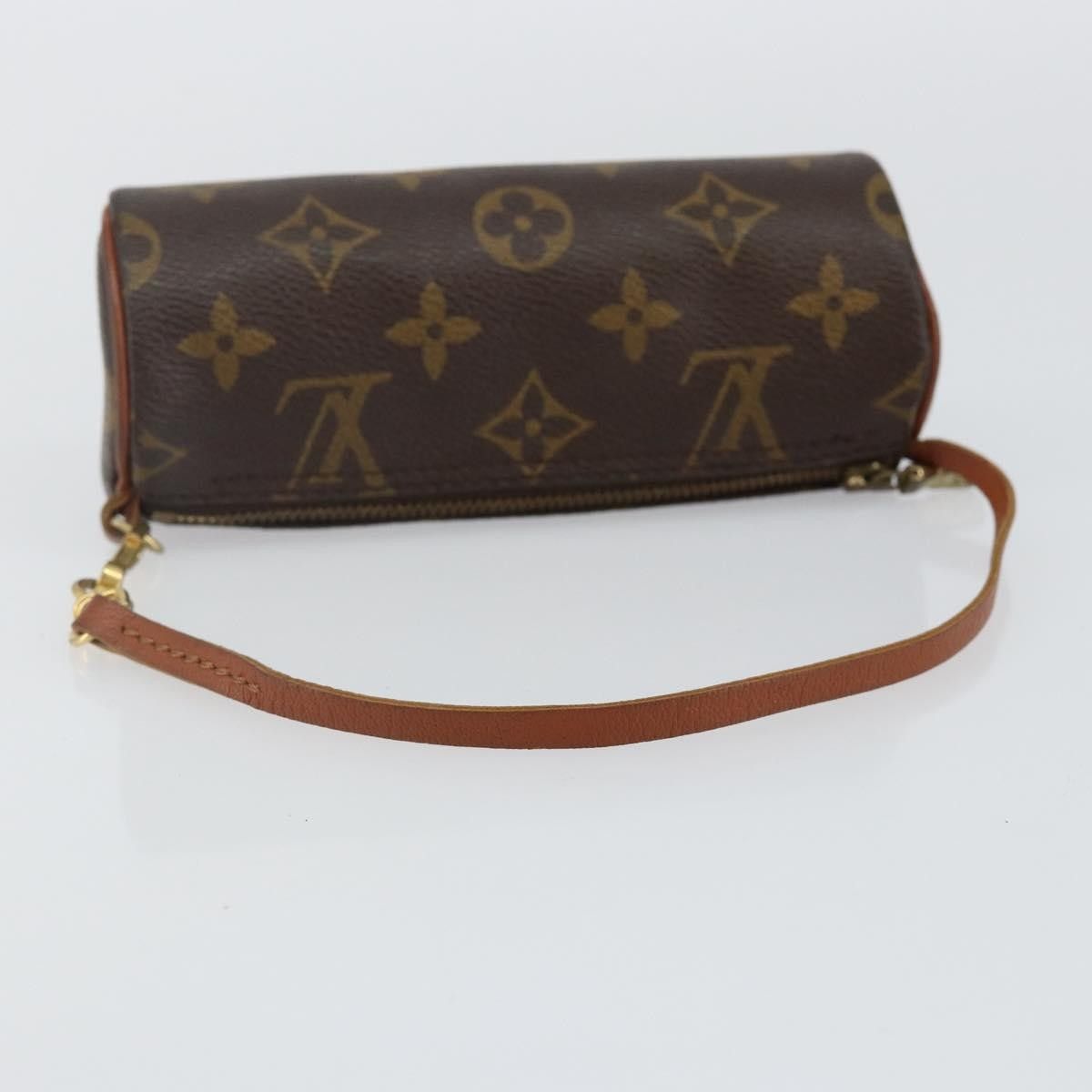 Louis Vuitton Louis Vuitton Papillon Pochette Monogram Canvas Size ONE SIZE - 15 Thumbnail