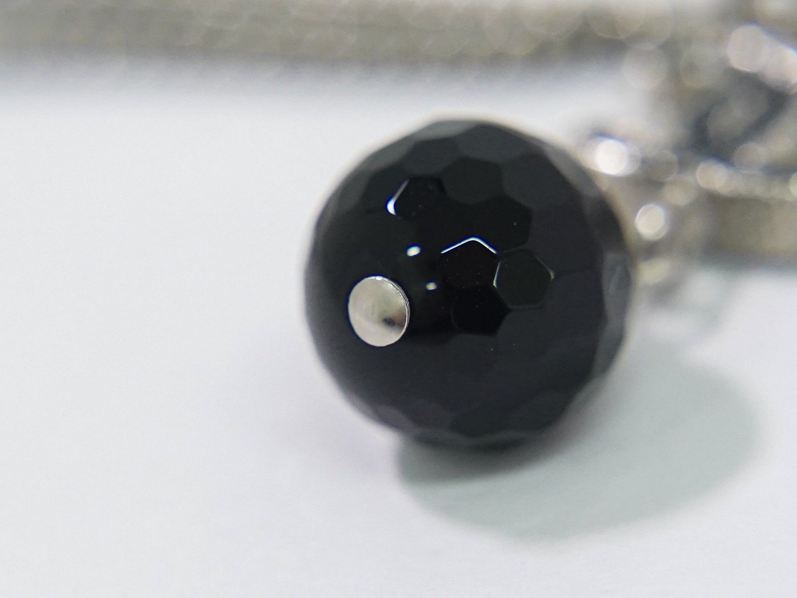 Chanel Chanel CC Necklace Metal Size ONE SIZE - 5 Thumbnail