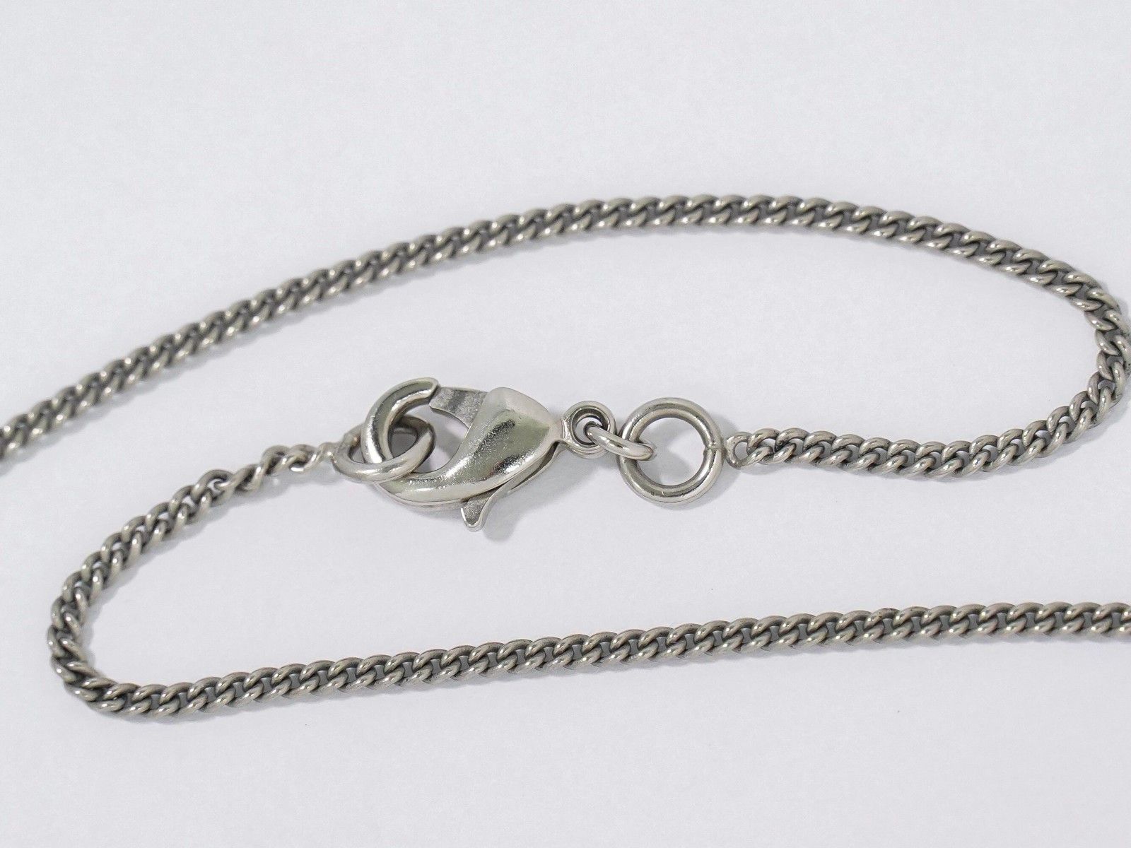 Chanel Chanel CC Necklace Metal Size ONE SIZE - 3 Thumbnail