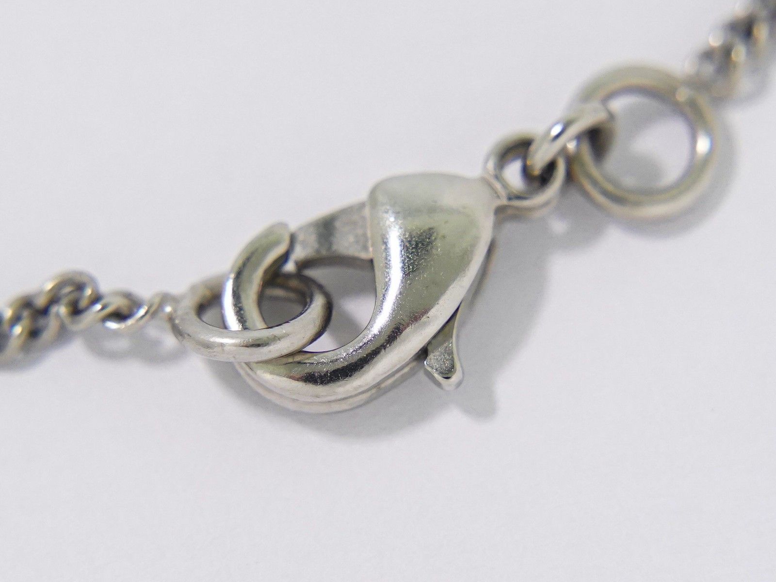 Chanel Chanel CC Necklace Metal Size ONE SIZE - 7 Thumbnail