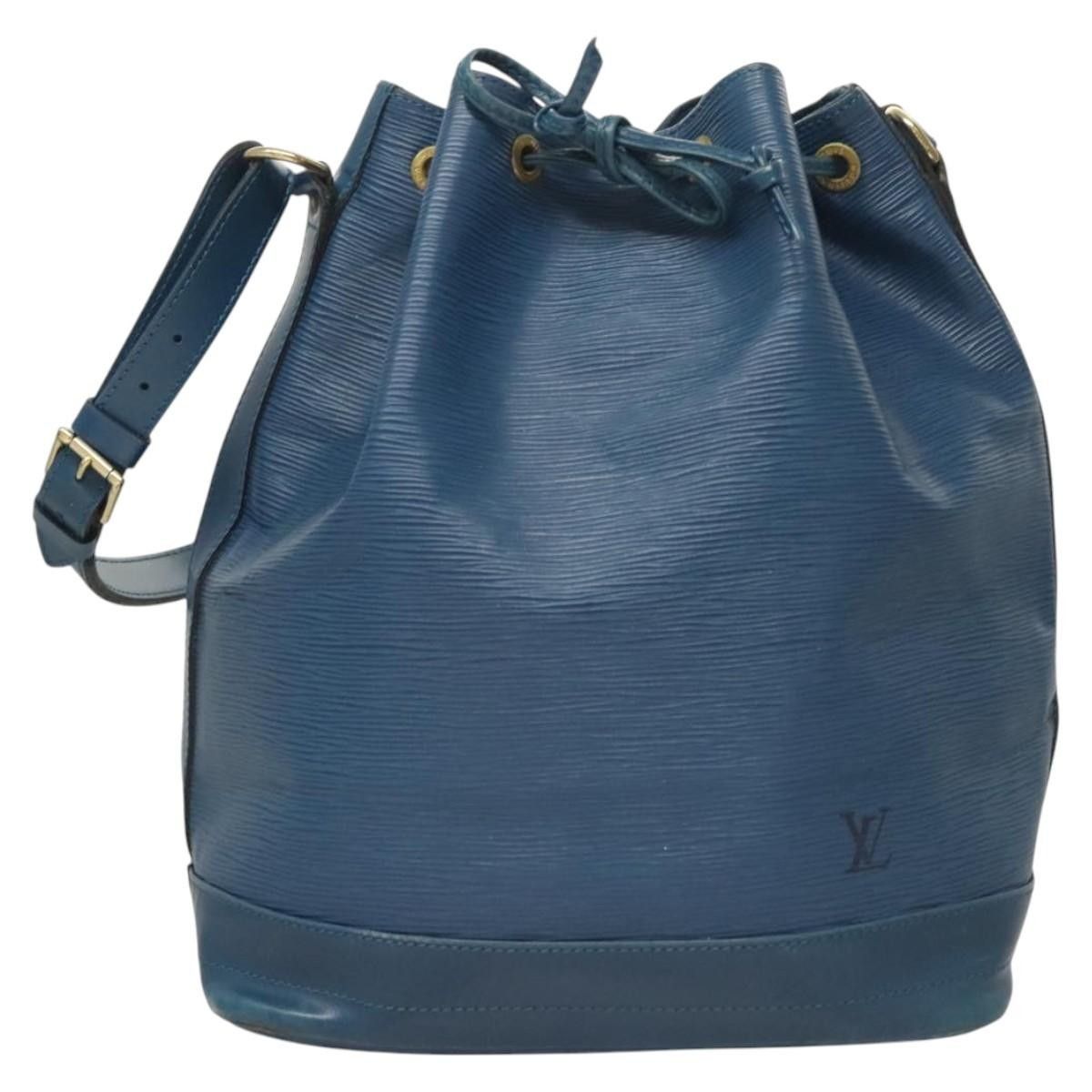 Louis Vuitton Louis Vuitton Noe Handbag Epi leather Size ONE SIZE - 17 Thumbnail