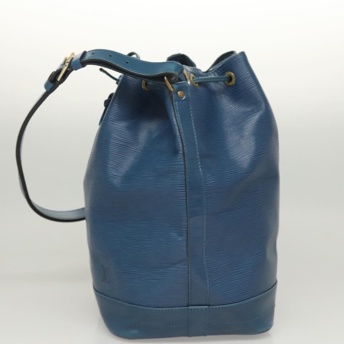 Louis Vuitton Louis Vuitton Noe Handbag Epi leather Size ONE SIZE - 3 Thumbnail