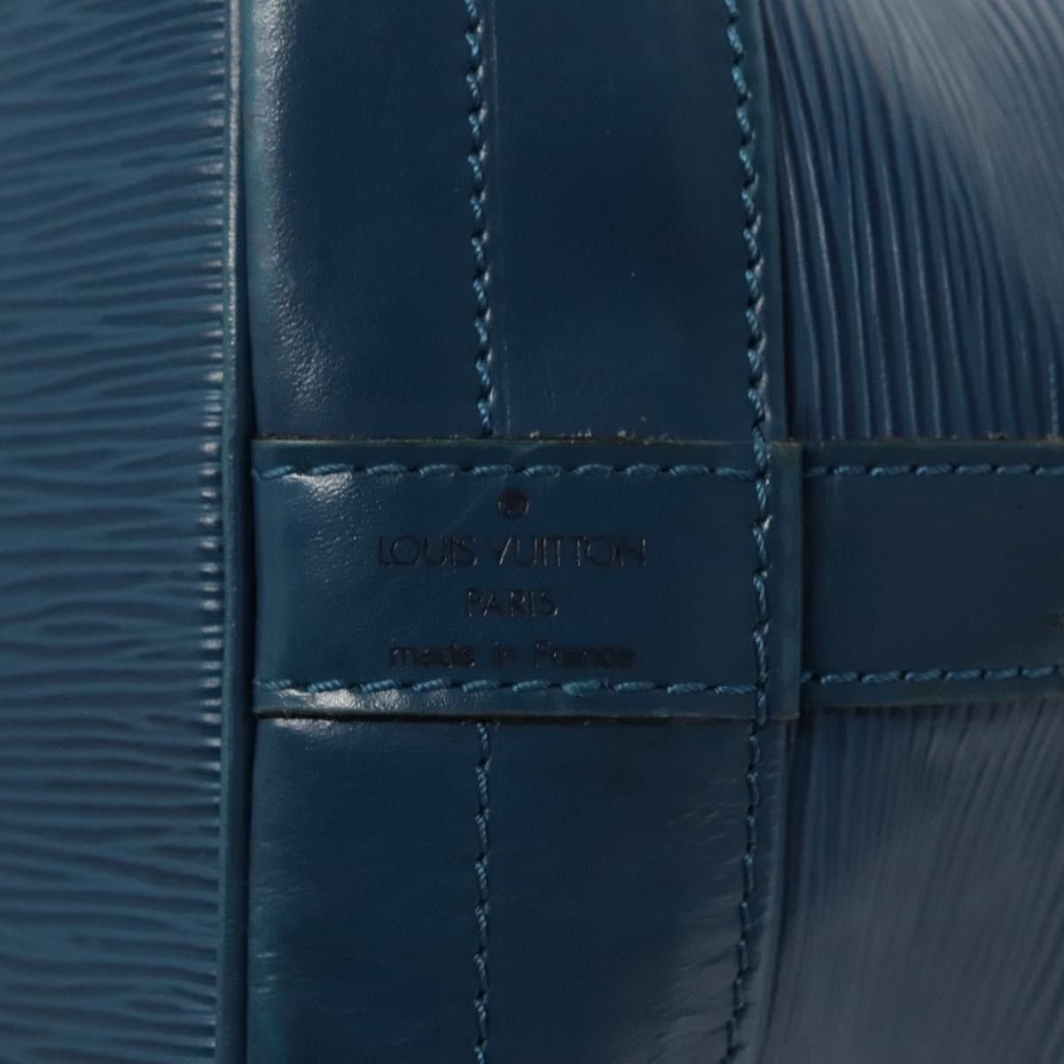 Louis Vuitton Louis Vuitton Noe Handbag Epi leather Size ONE SIZE - 7 Thumbnail