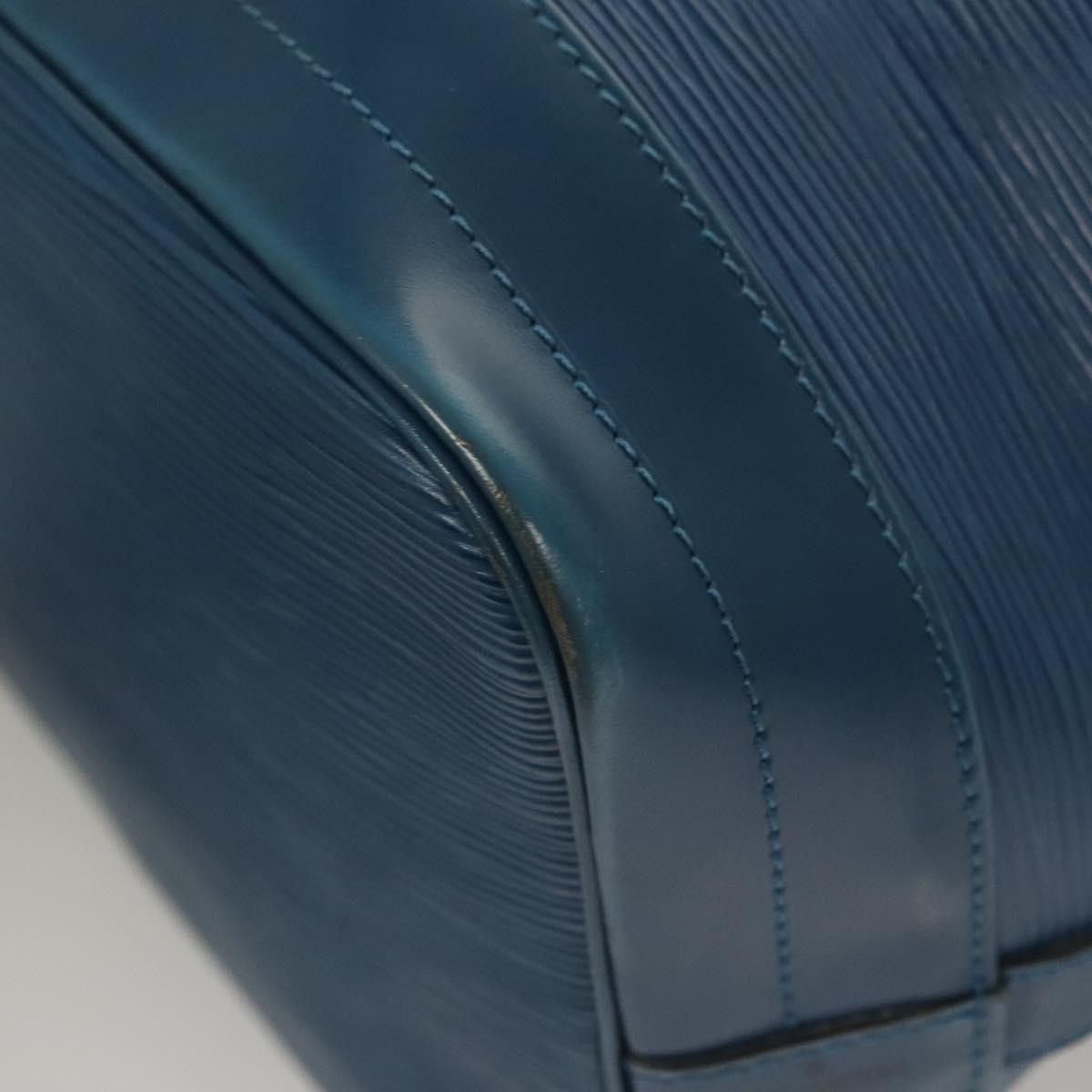 Louis Vuitton Louis Vuitton Noe Handbag Epi leather Size ONE SIZE - 9 Thumbnail