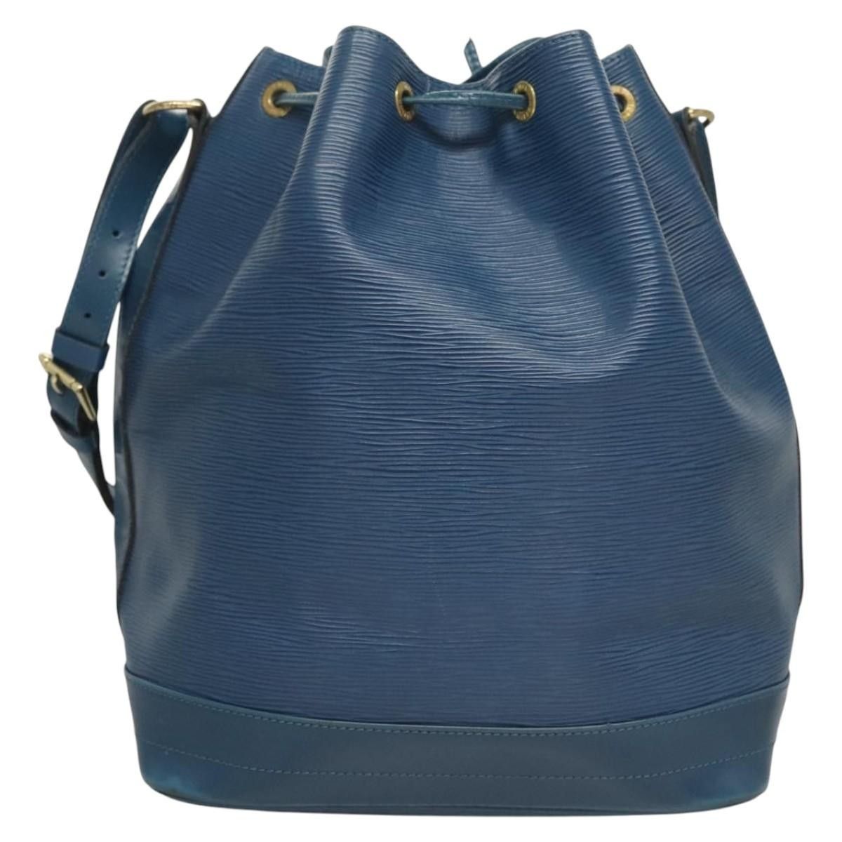 Louis Vuitton Louis Vuitton Noe Handbag Epi leather Size ONE SIZE - 2 Thumbnail
