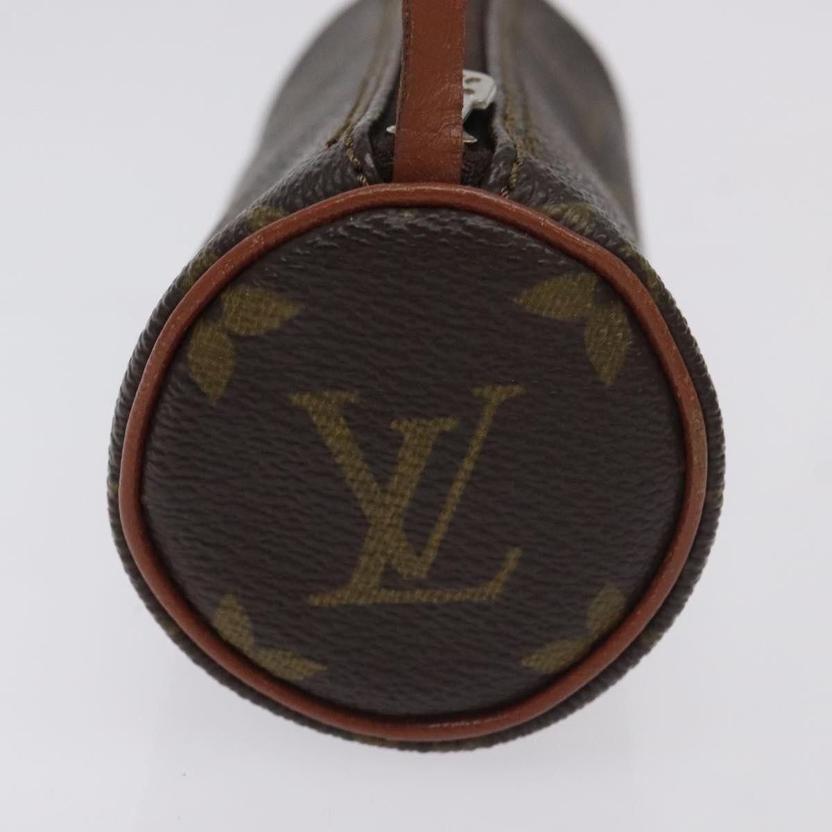 Louis Vuitton Louis Vuitton Papillon Pochette Monogram Canvas Size ONE SIZE - 4 Thumbnail