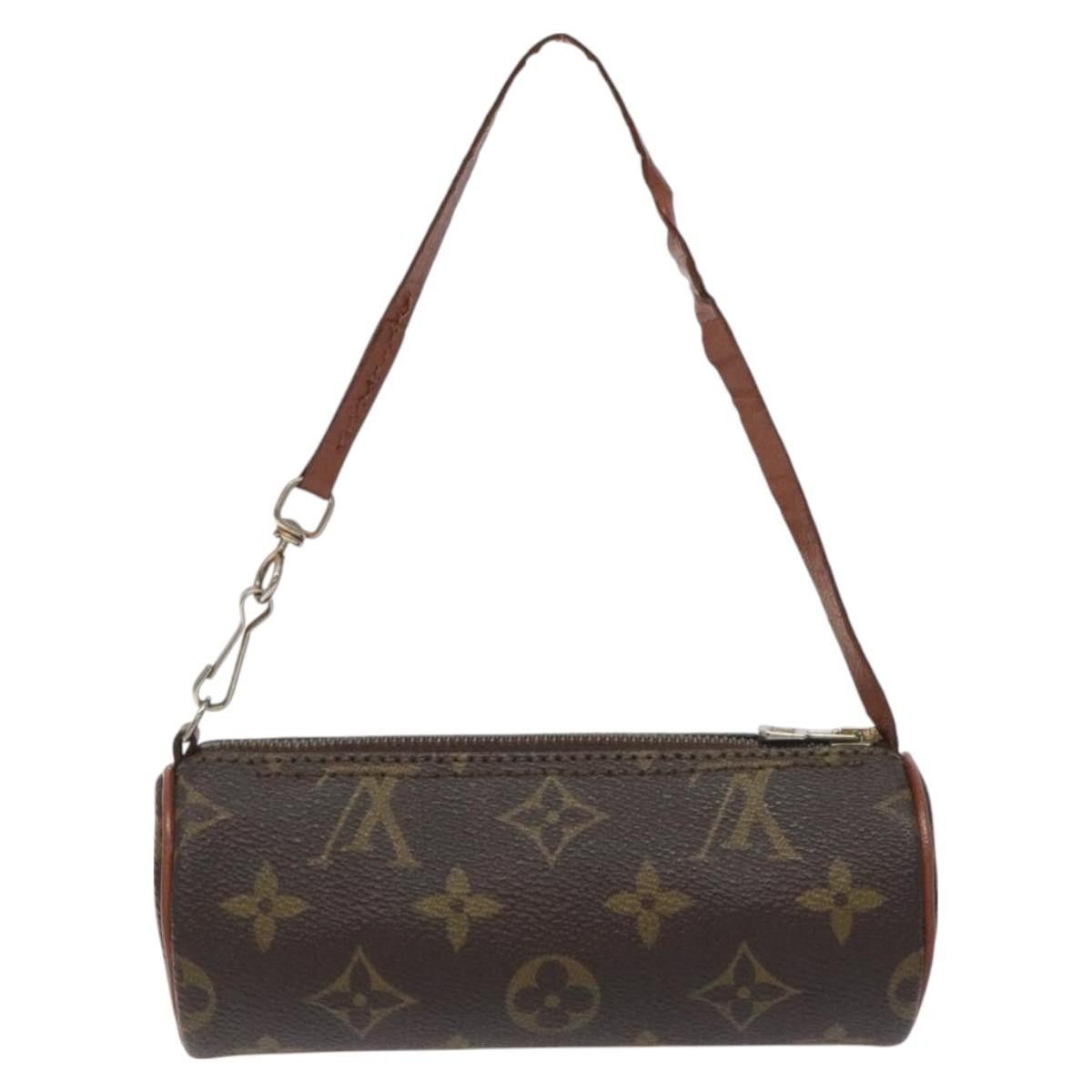 Louis Vuitton Louis Vuitton Papillon Pochette Monogram Canvas Size ONE SIZE - 2 Thumbnail