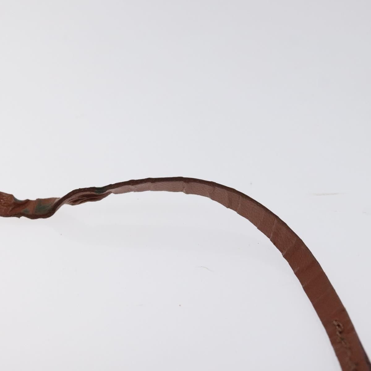 Louis Vuitton Louis Vuitton Papillon Pochette Monogram Canvas Size ONE SIZE - 8 Thumbnail