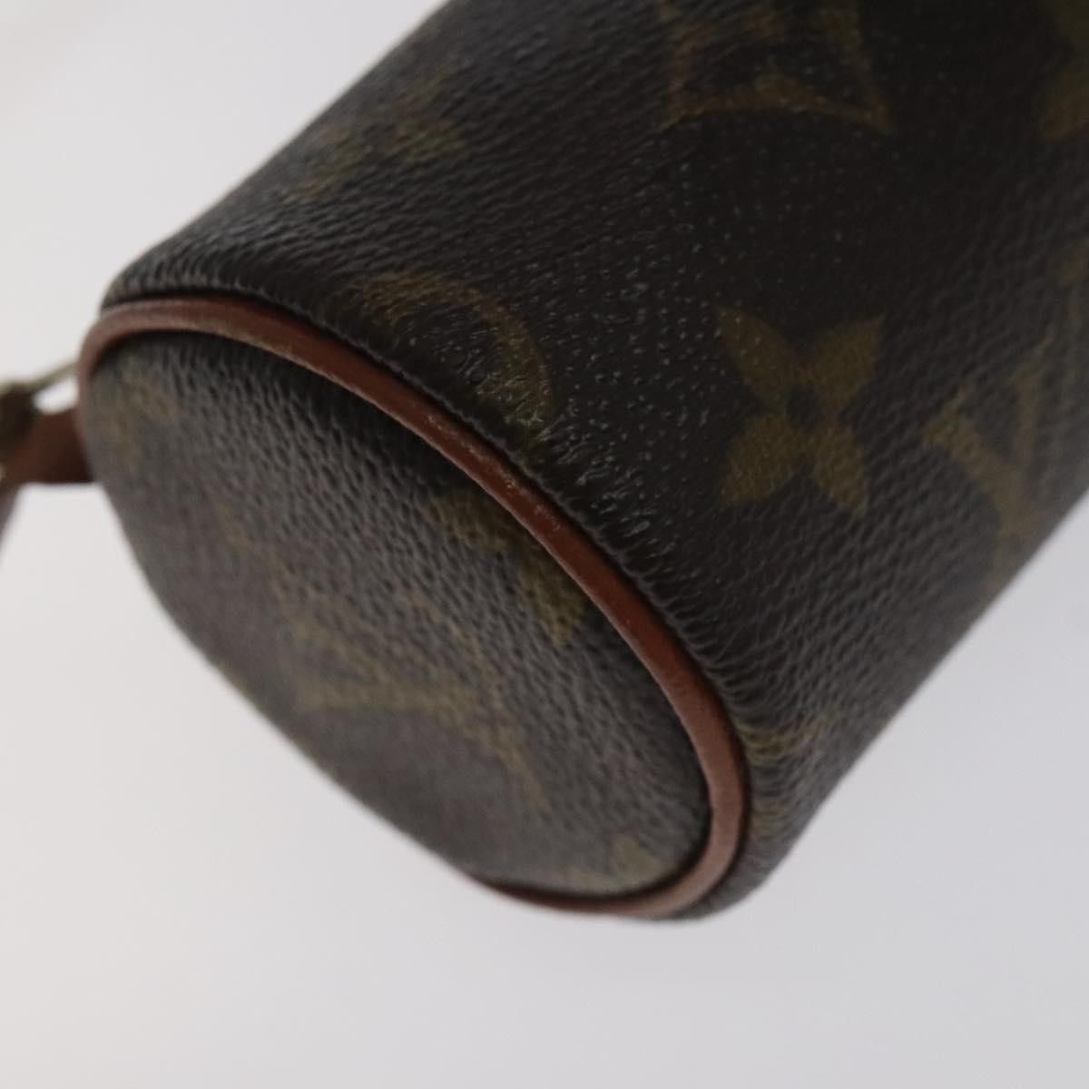 Louis Vuitton Louis Vuitton Papillon Pochette Monogram Canvas Size ONE SIZE - 15 Thumbnail