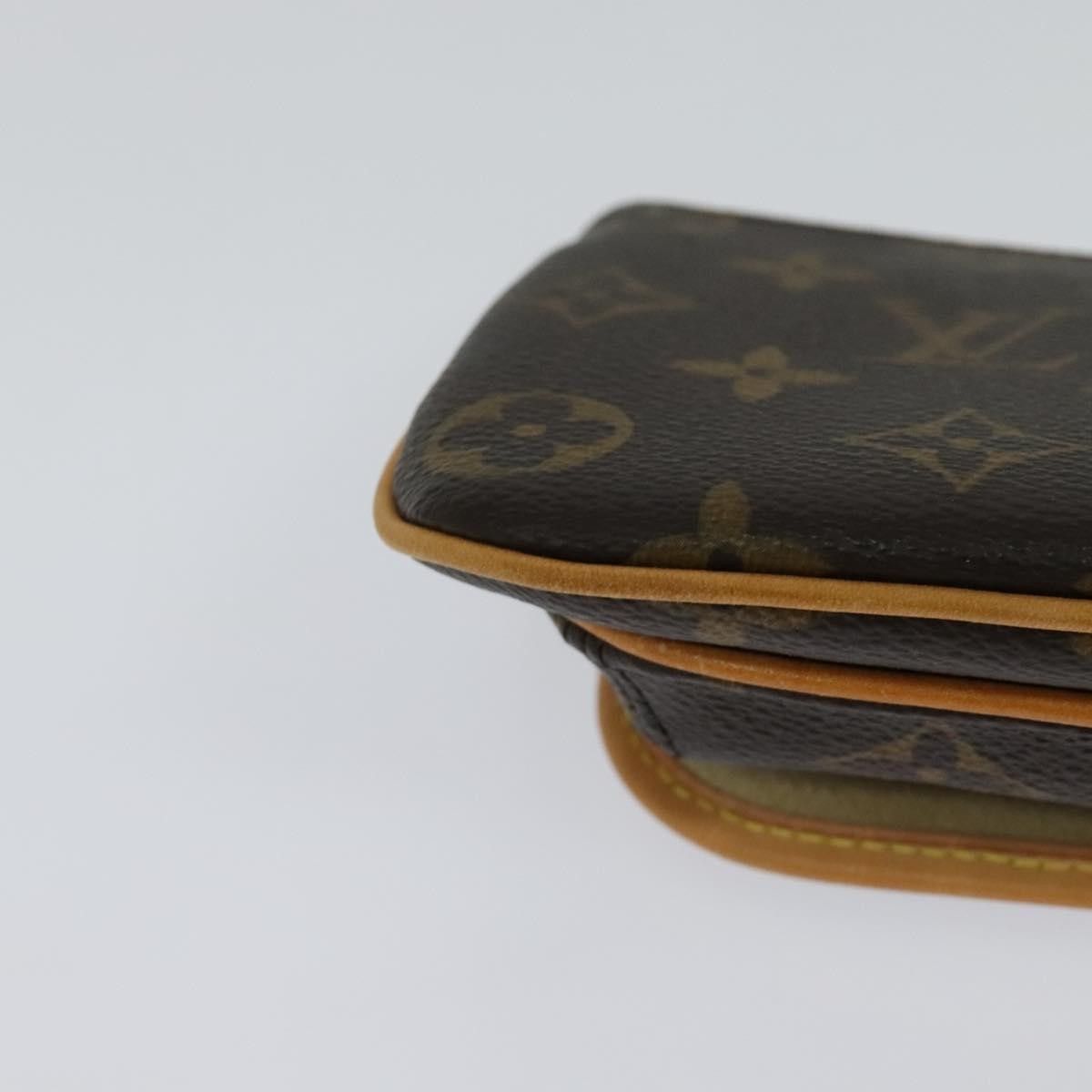 Louis Vuitton Louis Vuitton Tikal Wristlet Pochette Monogram Canvas Size ONE SIZE - 11 Thumbnail
