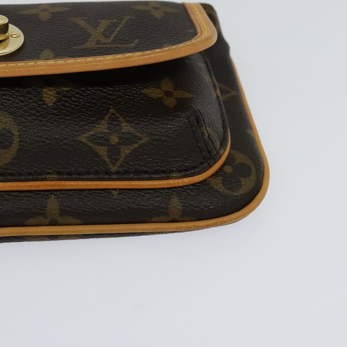 Louis Vuitton Louis Vuitton Tikal Wristlet Pochette Monogram Canvas Size ONE SIZE - 8 Thumbnail