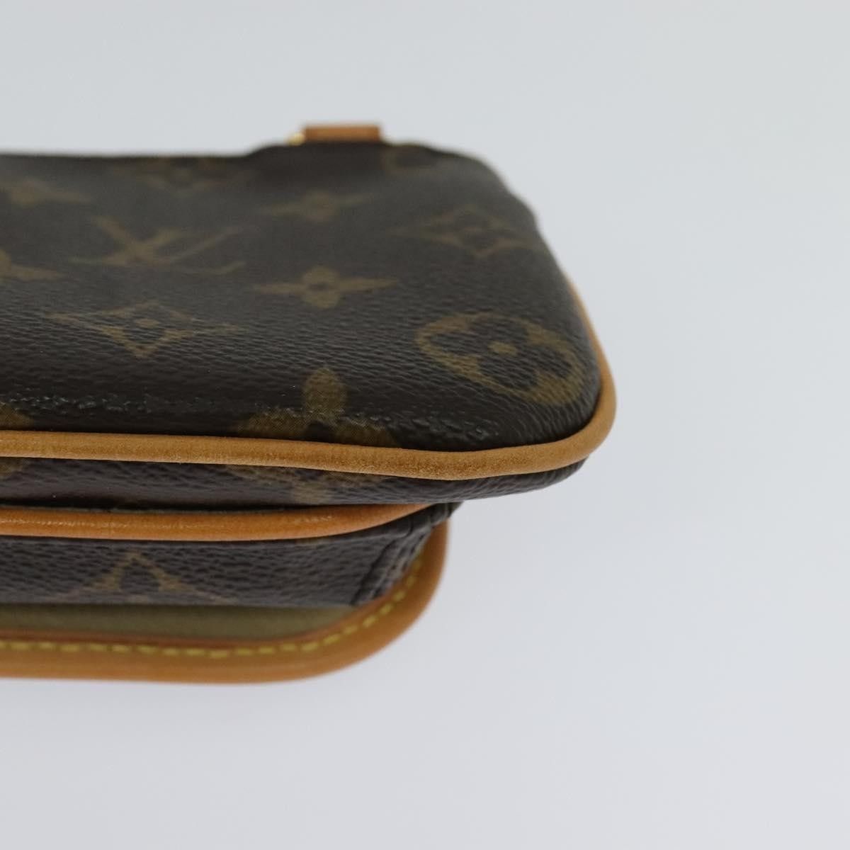 Louis Vuitton Louis Vuitton Tikal Wristlet Pochette Monogram Canvas Size ONE SIZE - 10 Thumbnail