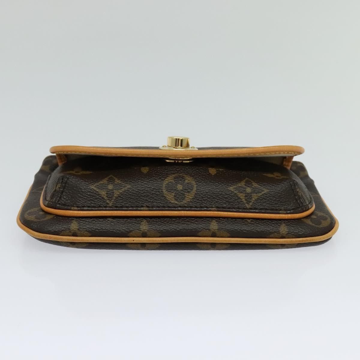 Louis Vuitton Louis Vuitton Tikal Wristlet Pochette Monogram Canvas Size ONE SIZE - 16 Thumbnail