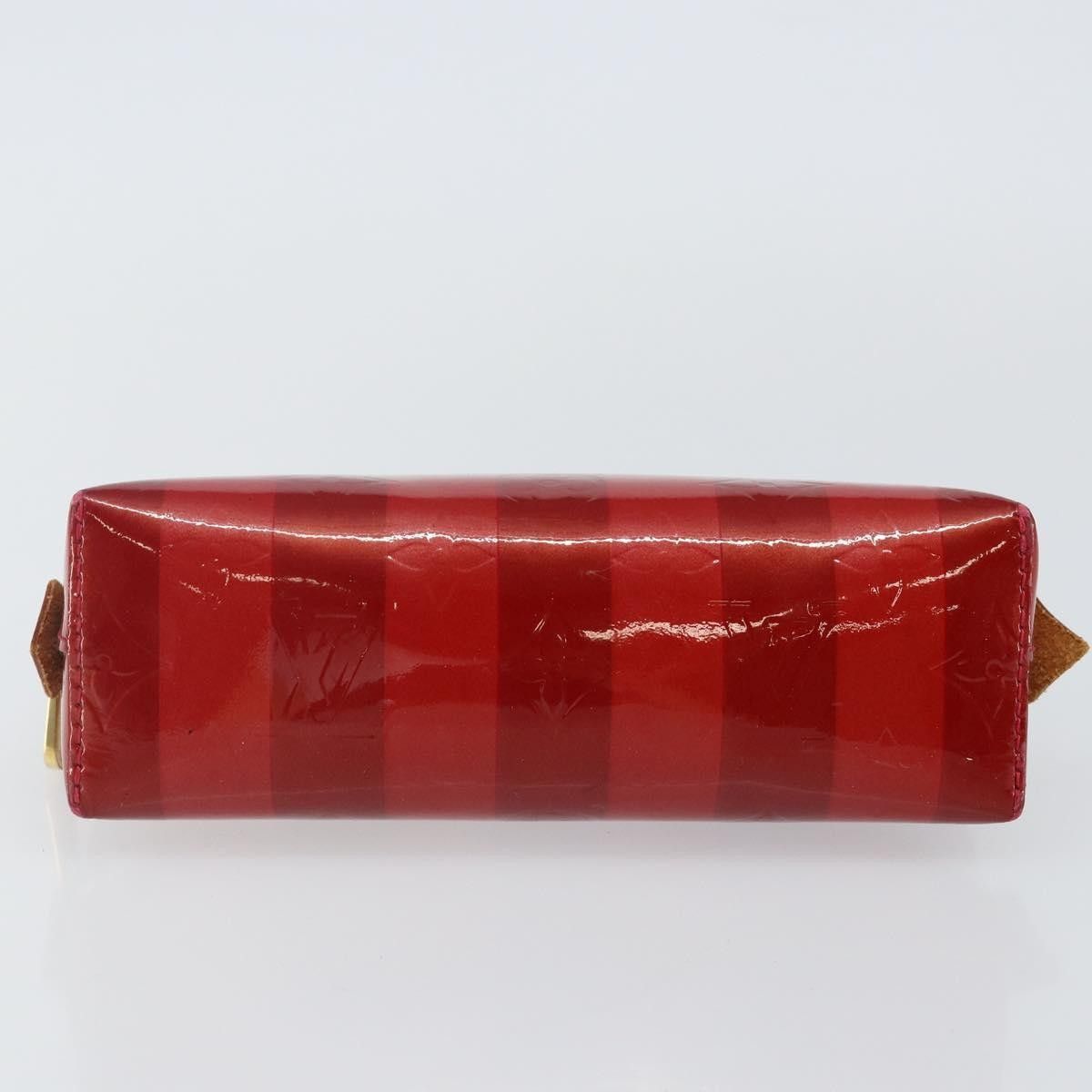 Louis Vuitton Louis Vuitton Cosmetic Electric Epi Leather Size ONE SIZE - 15 Thumbnail