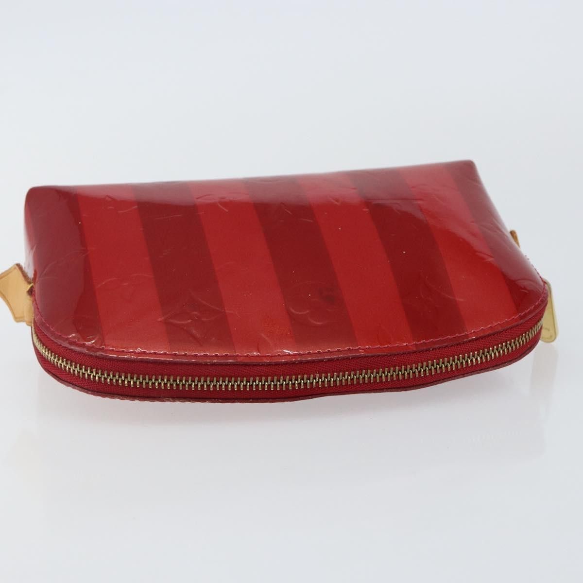 Louis Vuitton Louis Vuitton Cosmetic Electric Epi Leather Size ONE SIZE - 13 Thumbnail