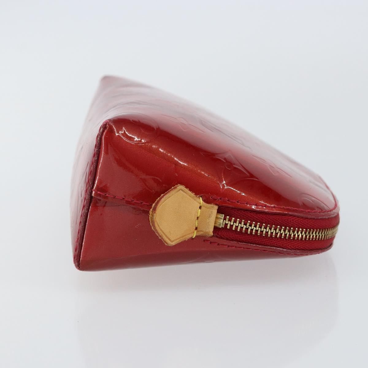 Louis Vuitton Louis Vuitton Cosmetic Electric Epi Leather Size ONE SIZE - 3 Thumbnail