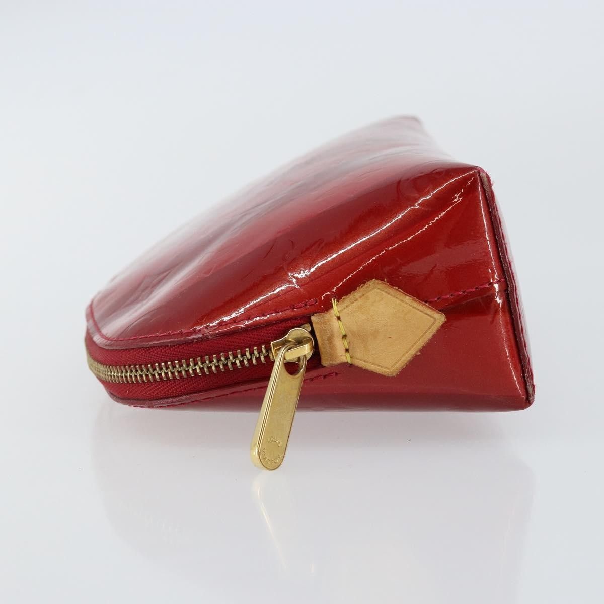 Louis Vuitton Louis Vuitton Cosmetic Electric Epi Leather Size ONE SIZE - 4 Thumbnail