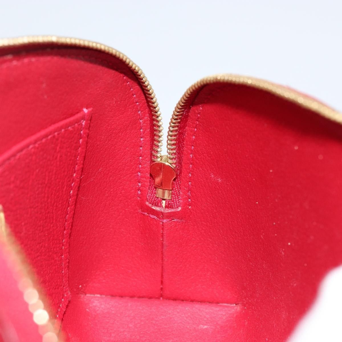 Louis Vuitton Louis Vuitton Cosmetic Electric Epi Leather Size ONE SIZE - 17 Thumbnail
