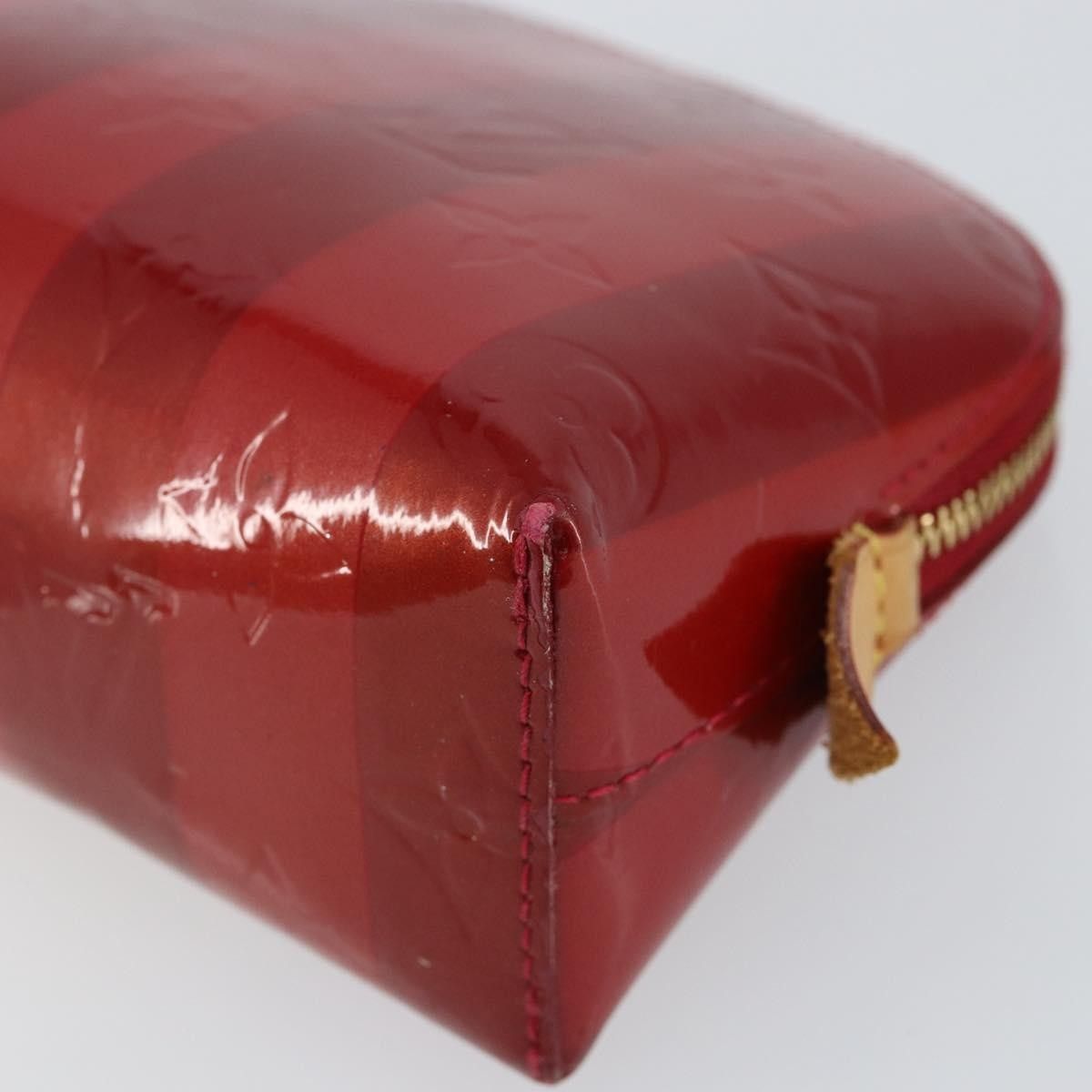 Louis Vuitton Louis Vuitton Cosmetic Electric Epi Leather Size ONE SIZE - 11 Thumbnail