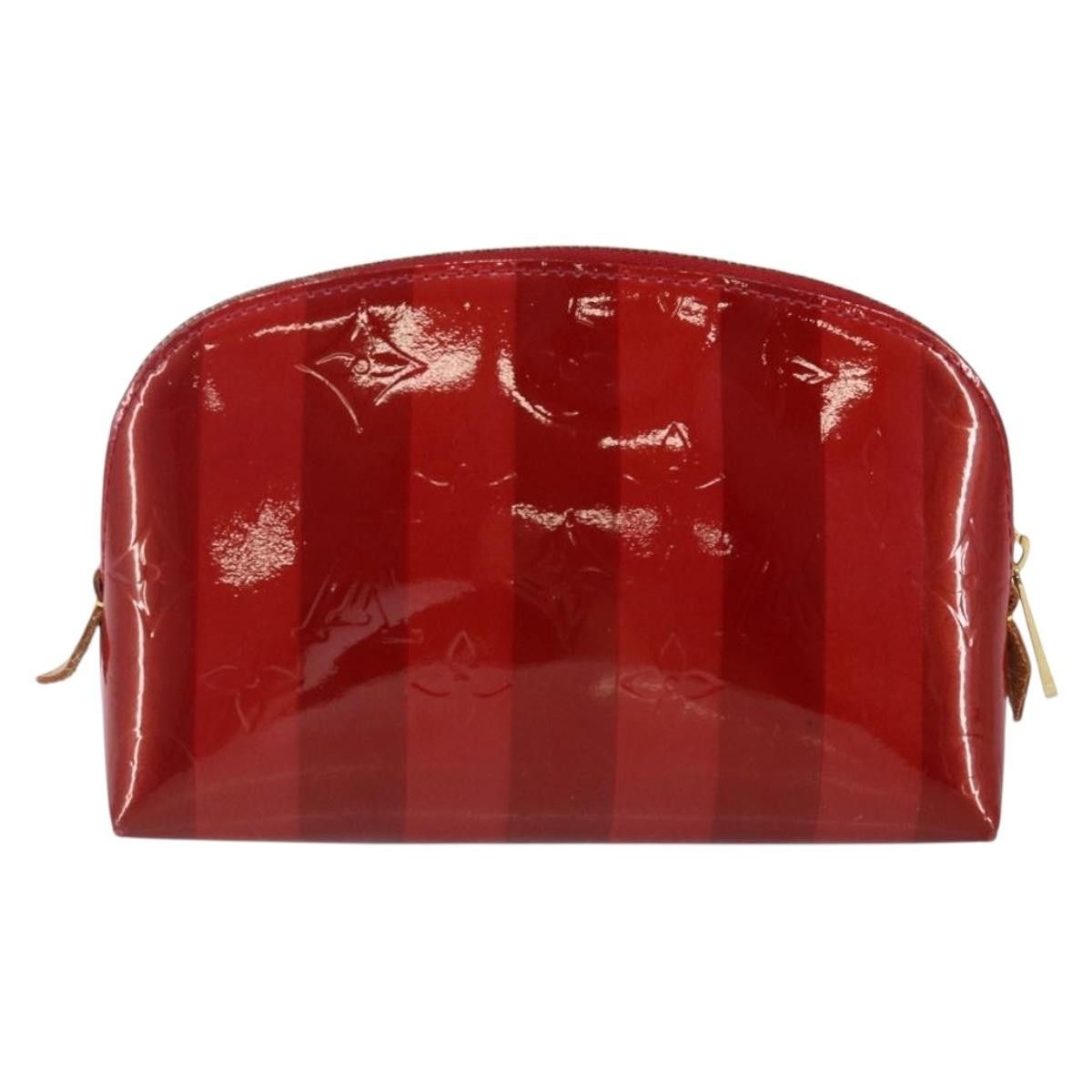 Louis Vuitton Louis Vuitton Cosmetic Electric Epi Leather Size ONE SIZE - 2 Thumbnail