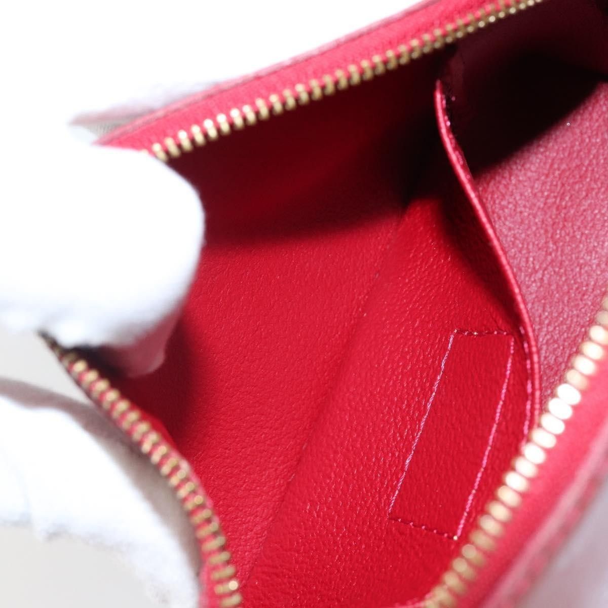 Louis Vuitton Louis Vuitton Cosmetic Electric Epi Leather Size ONE SIZE - 14 Thumbnail