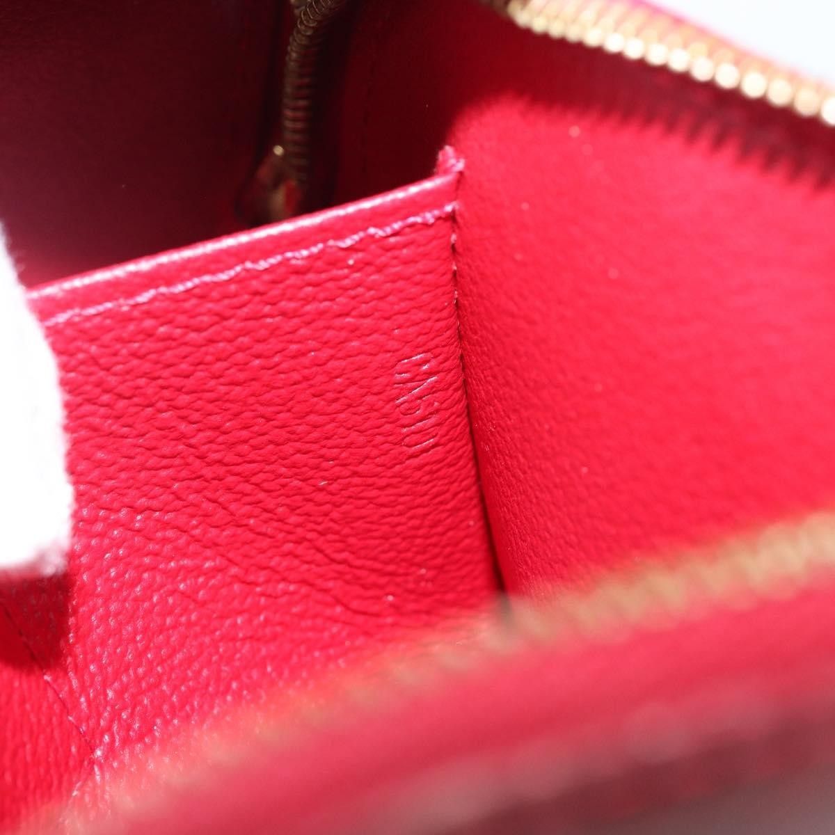 Louis Vuitton Louis Vuitton Cosmetic Electric Epi Leather Size ONE SIZE - 6 Thumbnail