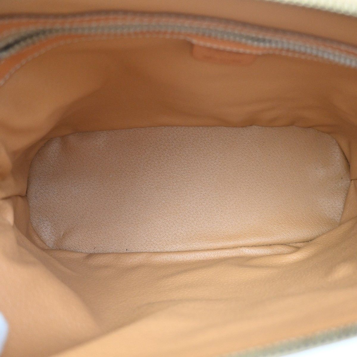 Celine Celine Vintage Macadam Shoulder Bag Canvas Size ONE SIZE - 5 Thumbnail