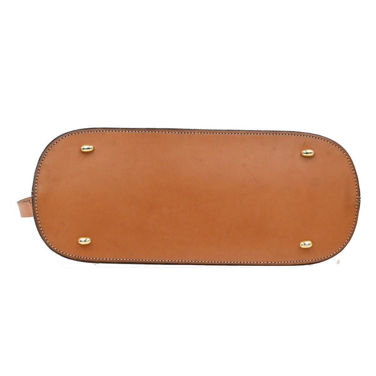 Celine Celine Vintage Macadam Shoulder Bag Canvas Size ONE SIZE - 12 Thumbnail