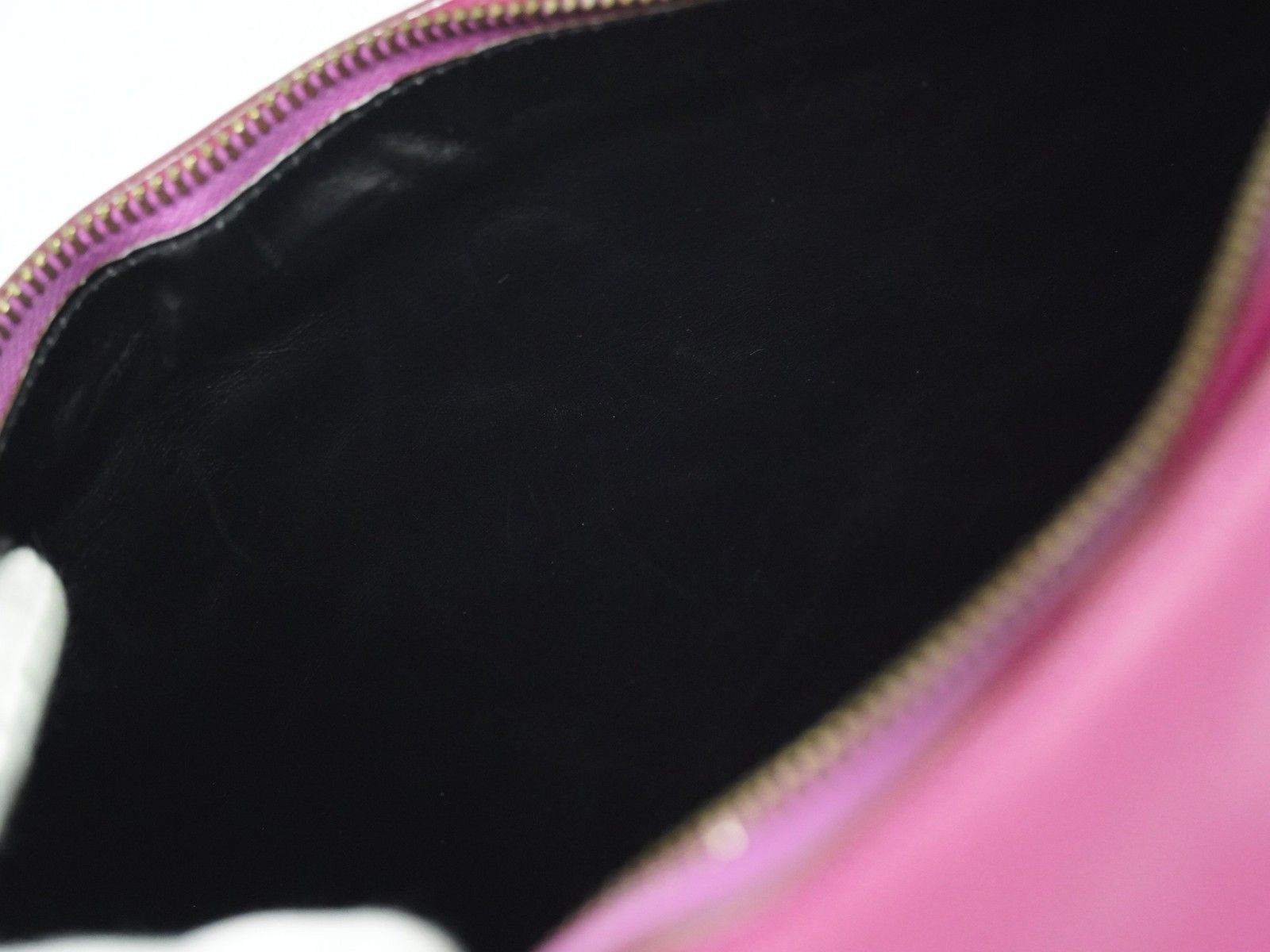 Celine Celine Tote bag Leather Size ONE SIZE - 13 Thumbnail