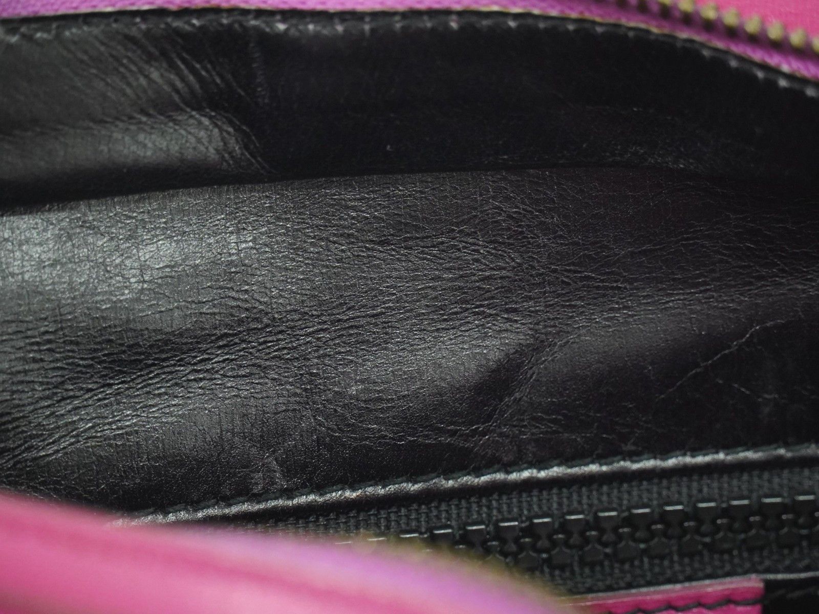 Celine Celine Tote bag Leather Size ONE SIZE - 15 Thumbnail