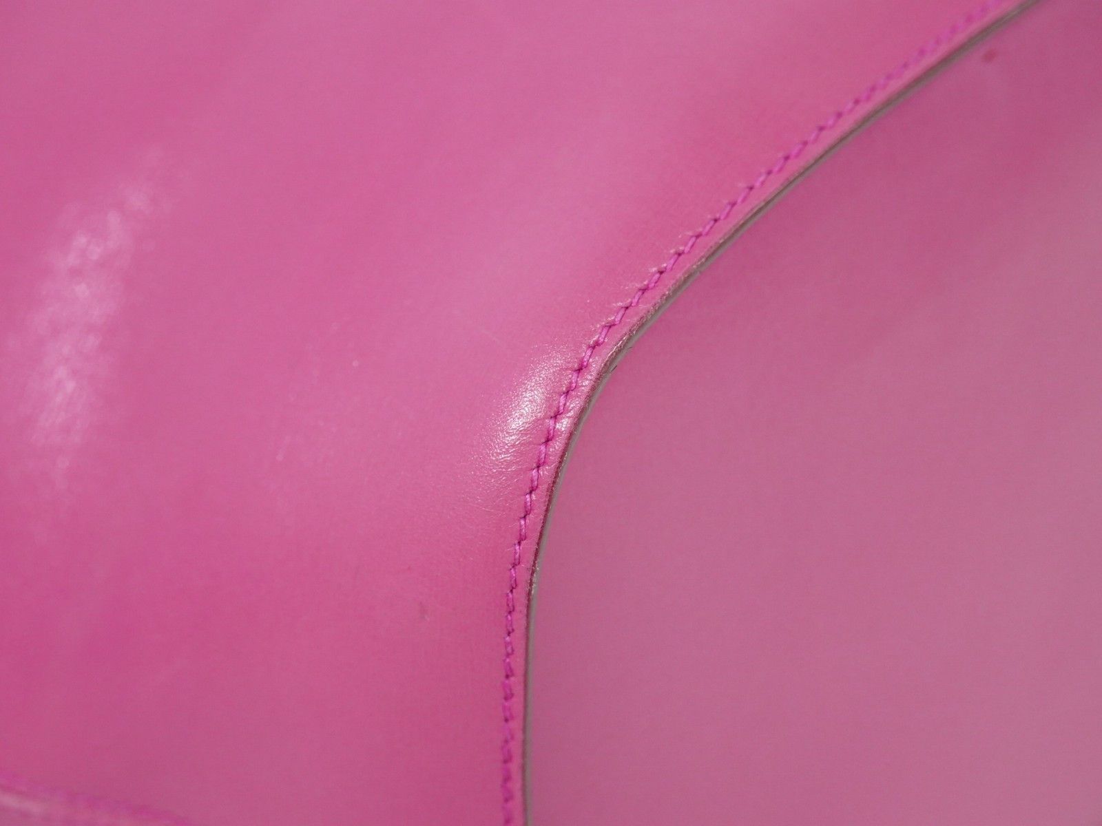 Celine Celine Tote bag Leather Size ONE SIZE - 6 Thumbnail