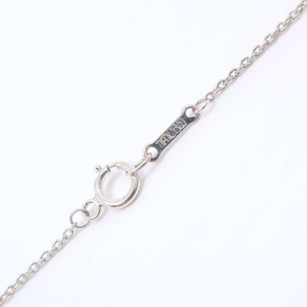 Tiffany & Co. Tiffany & Co. Bear Necklace Silver 925 Size ONE SIZE - 5 Thumbnail
