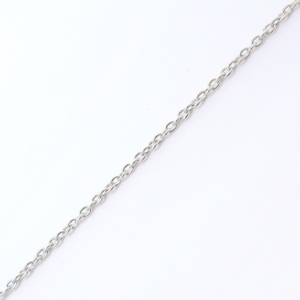Tiffany & Co. Tiffany & Co. Bear Necklace Silver 925 Size ONE SIZE - 3 Thumbnail
