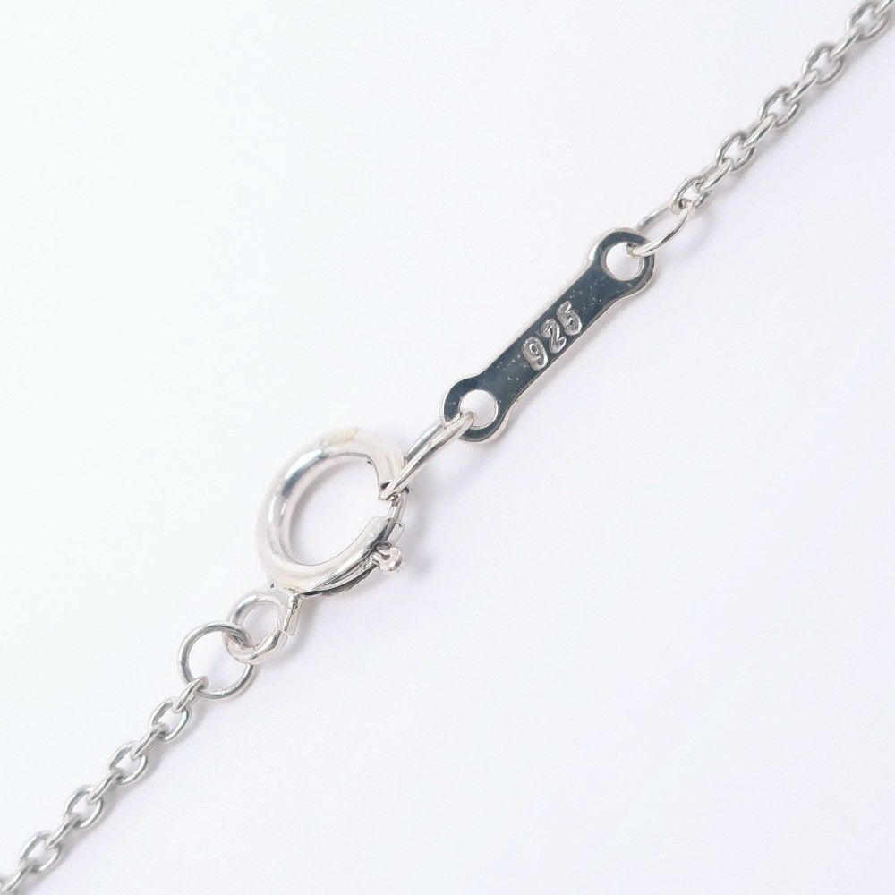 Tiffany & Co. Tiffany & Co. Bear Necklace Silver 925 Size ONE SIZE - 4 Thumbnail