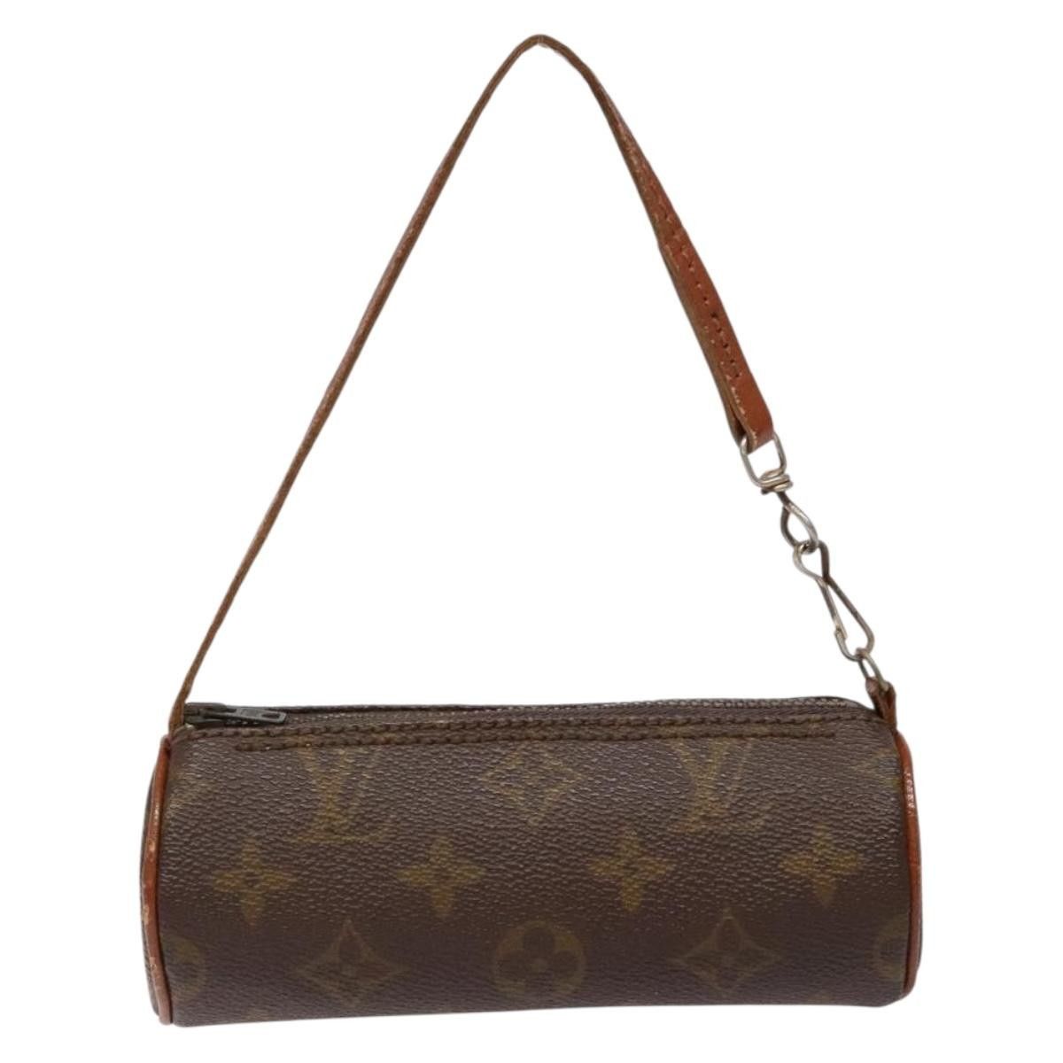 Louis Vuitton Louis Vuitton Papillon Pochette Monogram Canvas Size ONE SIZE - 13 Thumbnail