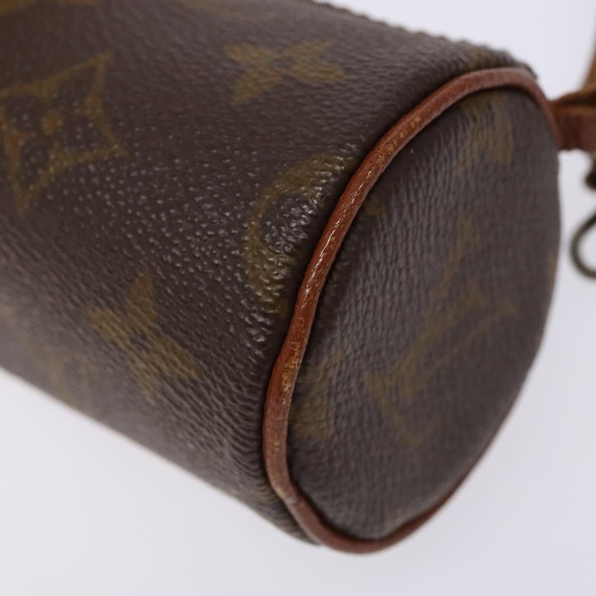 Louis Vuitton Louis Vuitton Papillon Pochette Monogram Canvas Size ONE SIZE - 14 Thumbnail