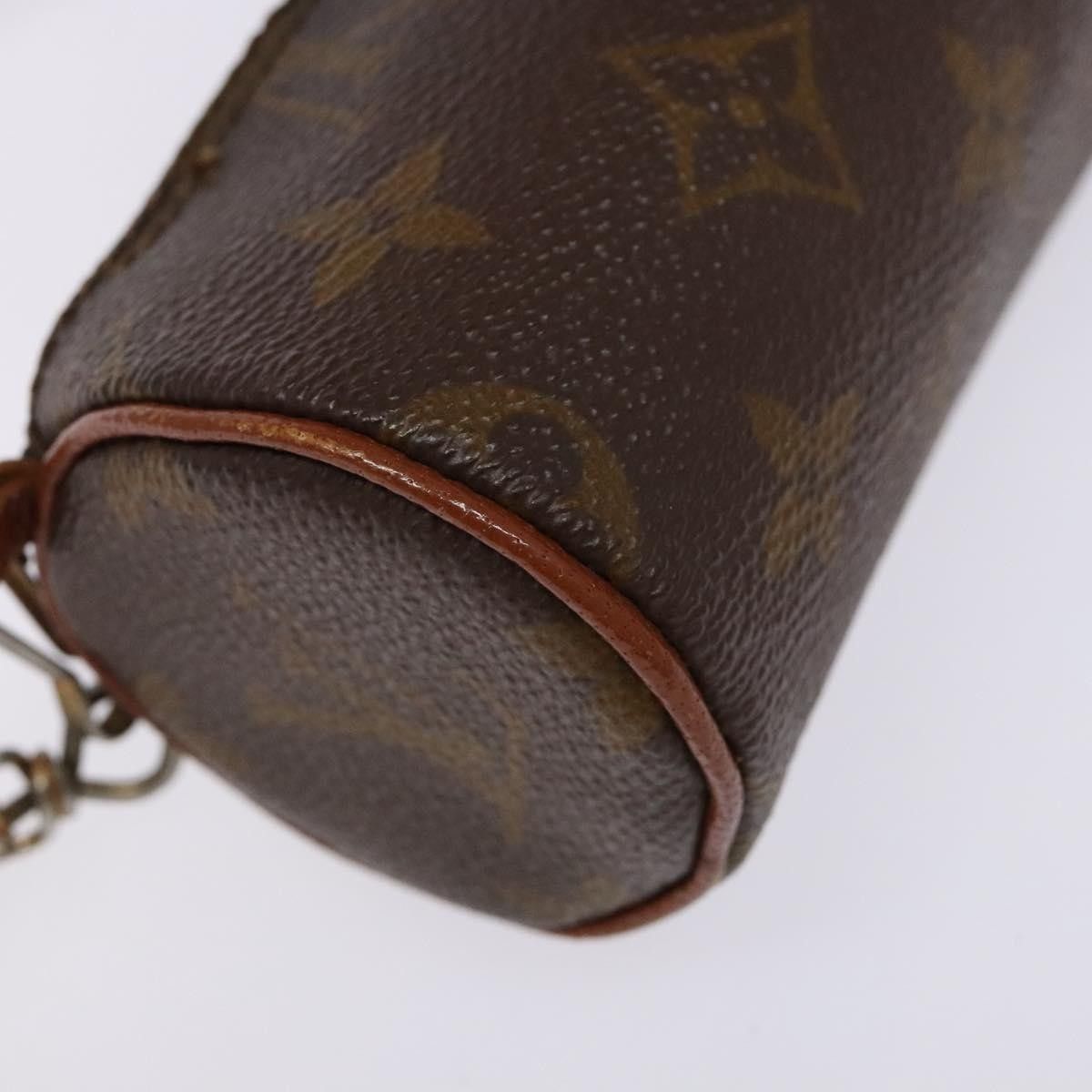 Louis Vuitton Louis Vuitton Papillon Pochette Monogram Canvas Size ONE SIZE - 16 Thumbnail