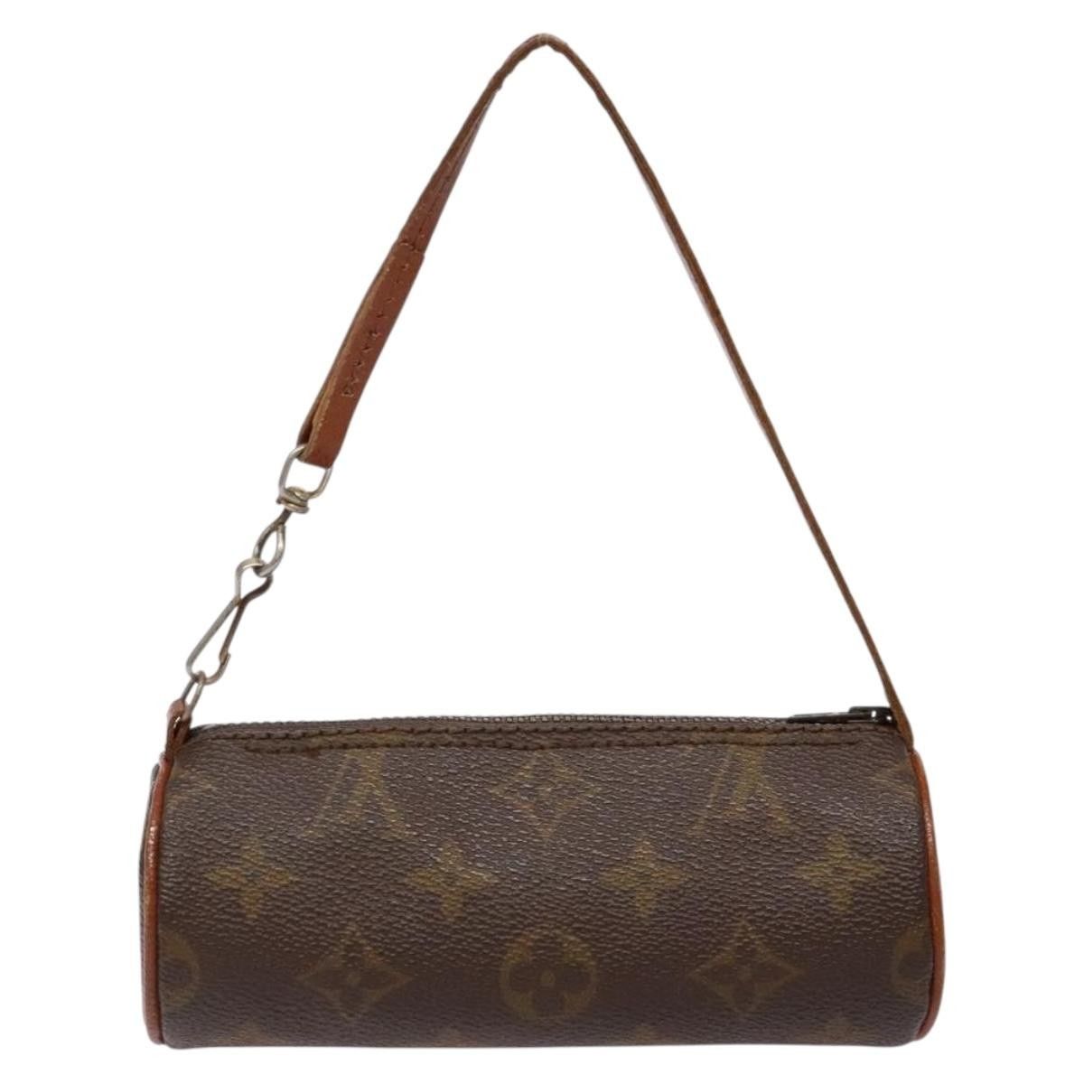 Louis Vuitton Louis Vuitton Papillon Pochette Monogram Canvas Size ONE SIZE - 2 Thumbnail