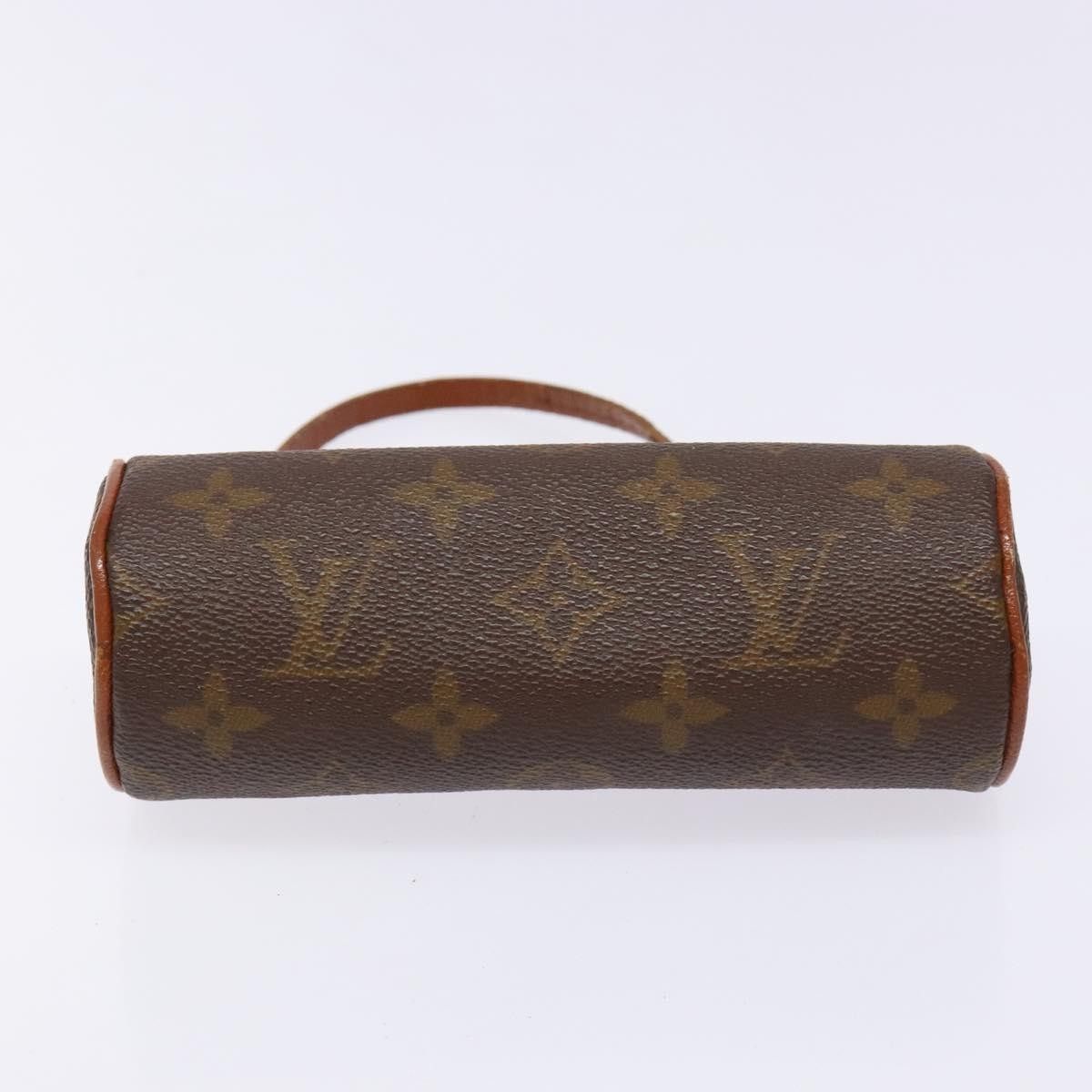 Louis Vuitton Louis Vuitton Papillon Pochette Monogram Canvas Size ONE SIZE - 5 Thumbnail