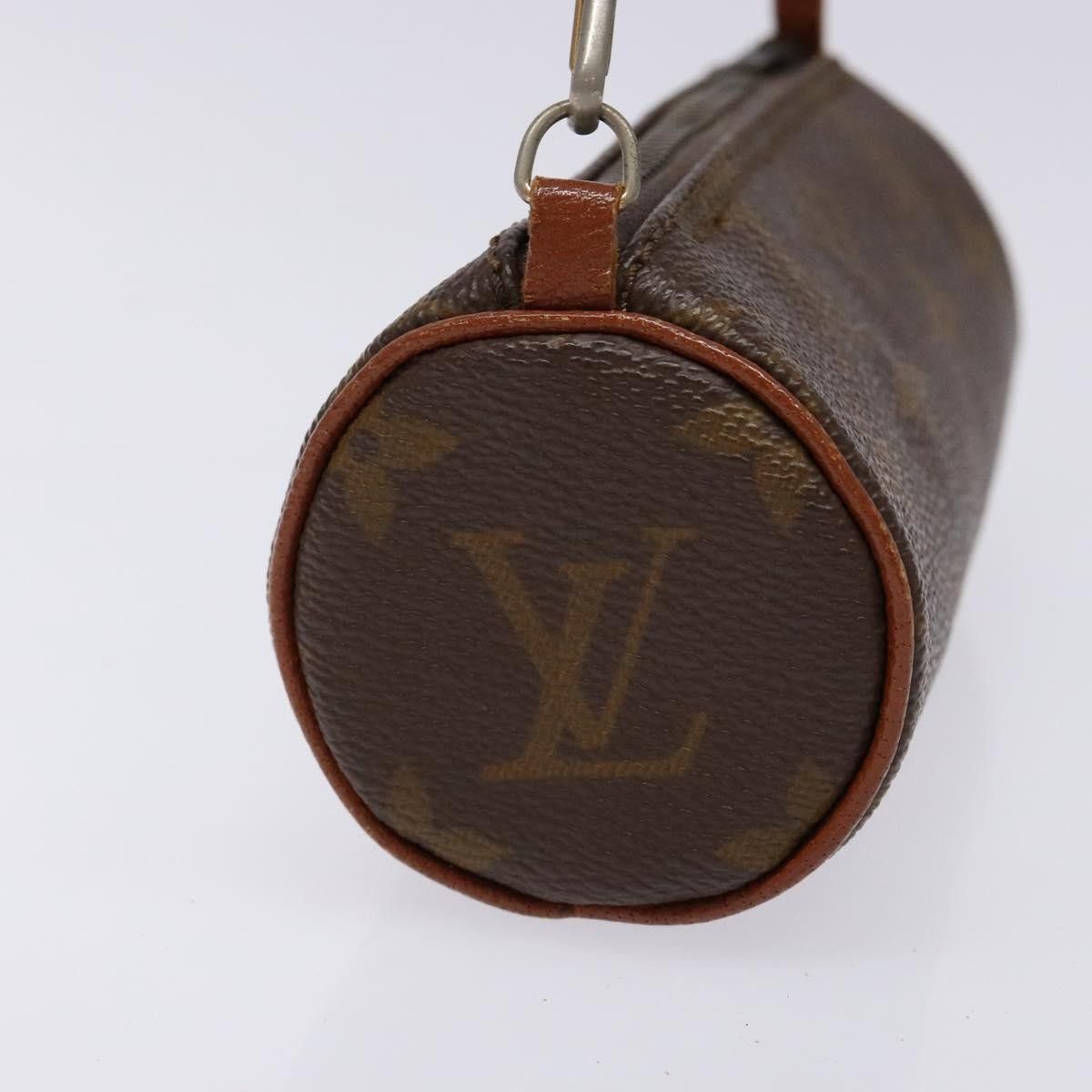 Louis Vuitton Louis Vuitton Papillon Pochette Monogram Canvas Size ONE SIZE - 3 Thumbnail