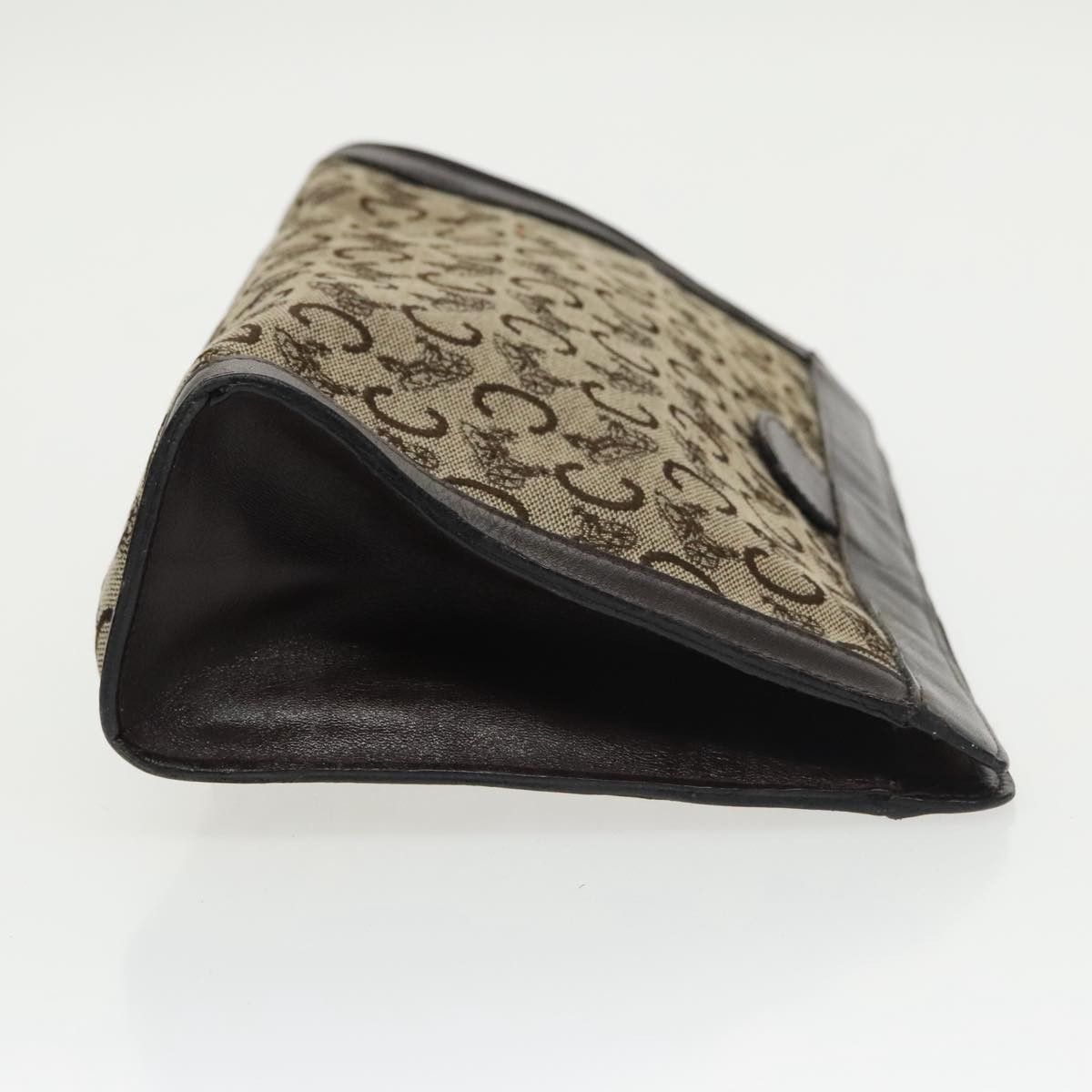Celine Celine Sulky Clutch Bag Canvas Size ONE SIZE - 3 Thumbnail