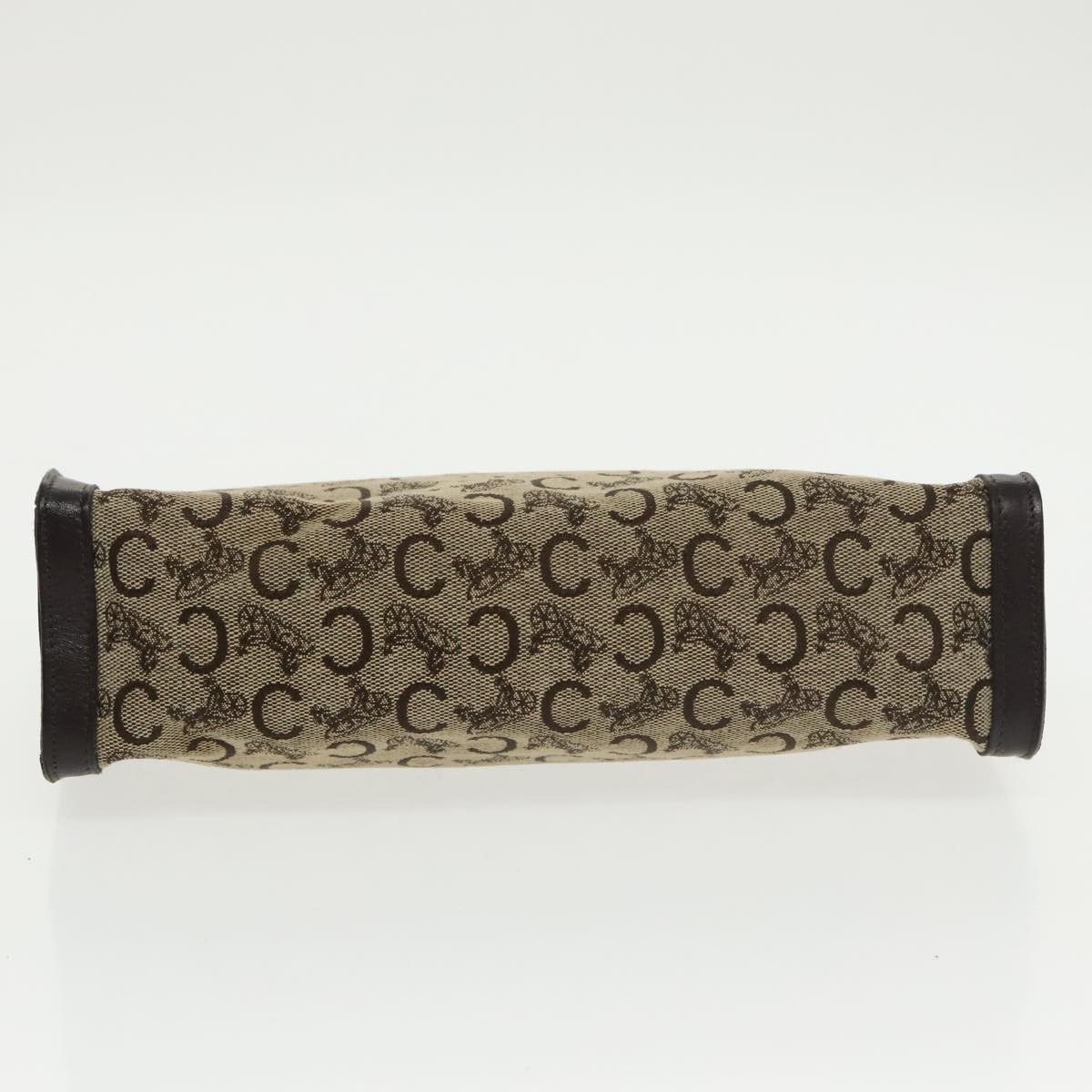 Celine Celine Sulky Clutch Bag Canvas Size ONE SIZE - 6 Thumbnail