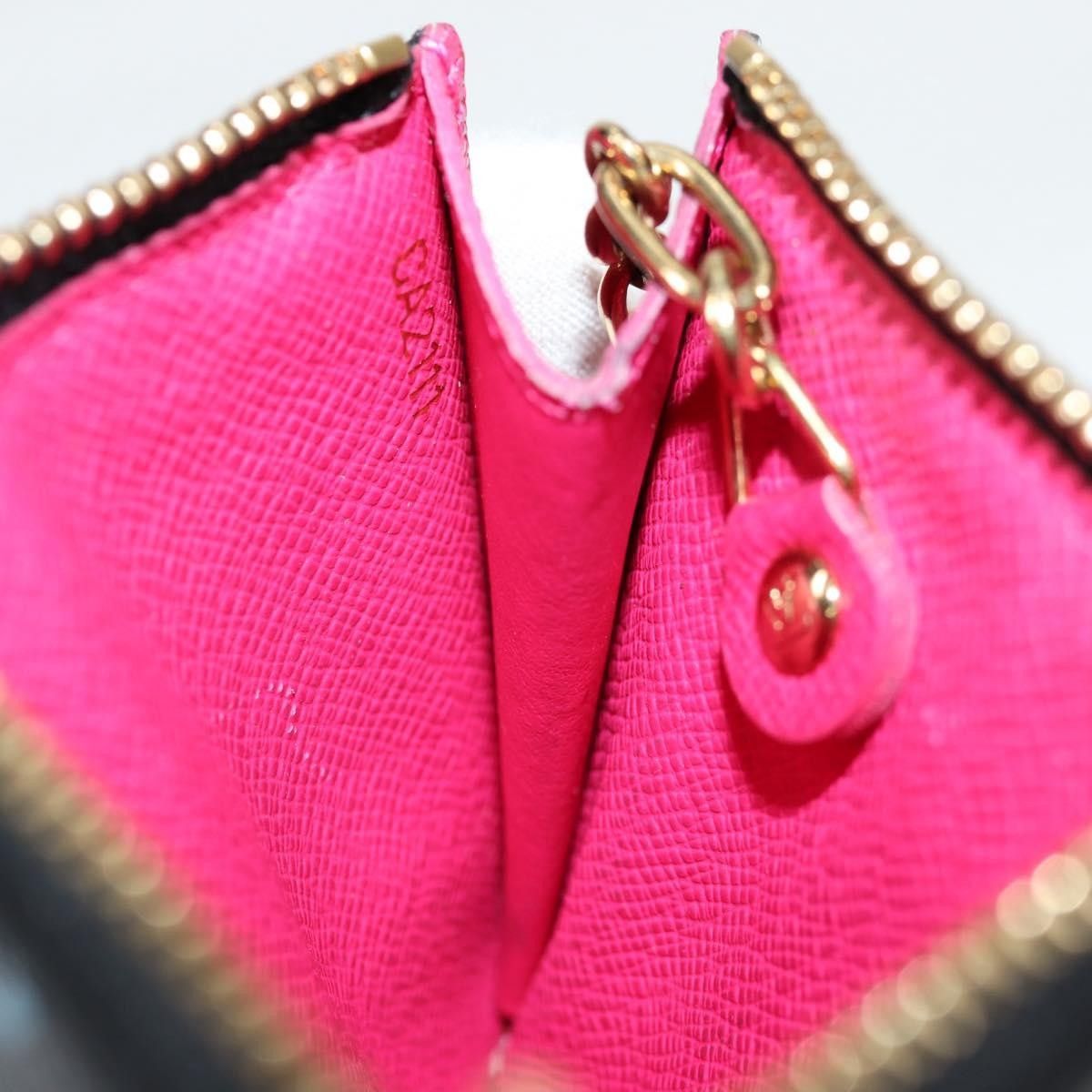 Louis Vuitton Louis Vuitton Pochette clés NM Monogram Multicolor Canvas Size ONE SIZE - 13 Thumbnail