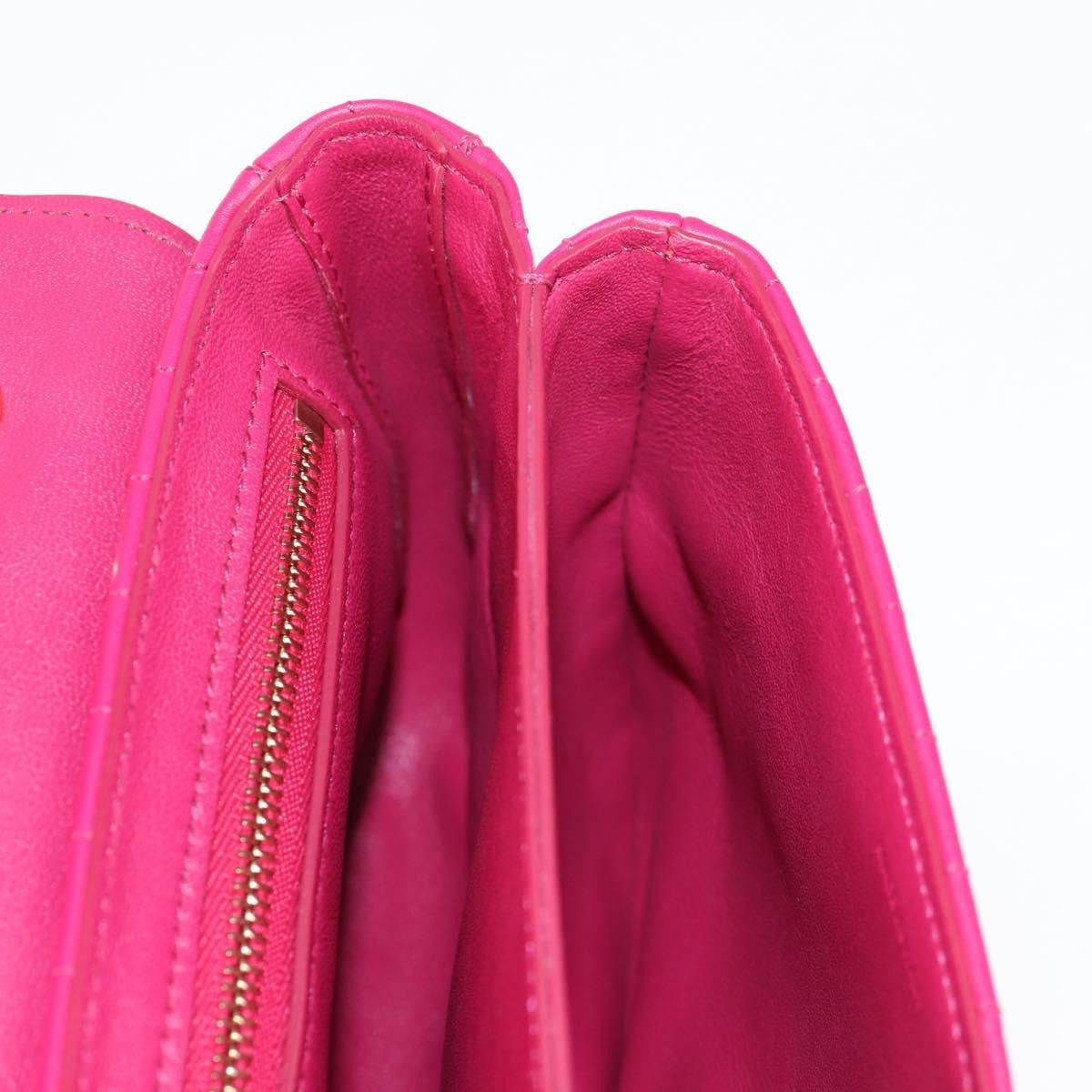 Celine Celine C Bag Quilted Leather Size ONE SIZE - 22 Thumbnail